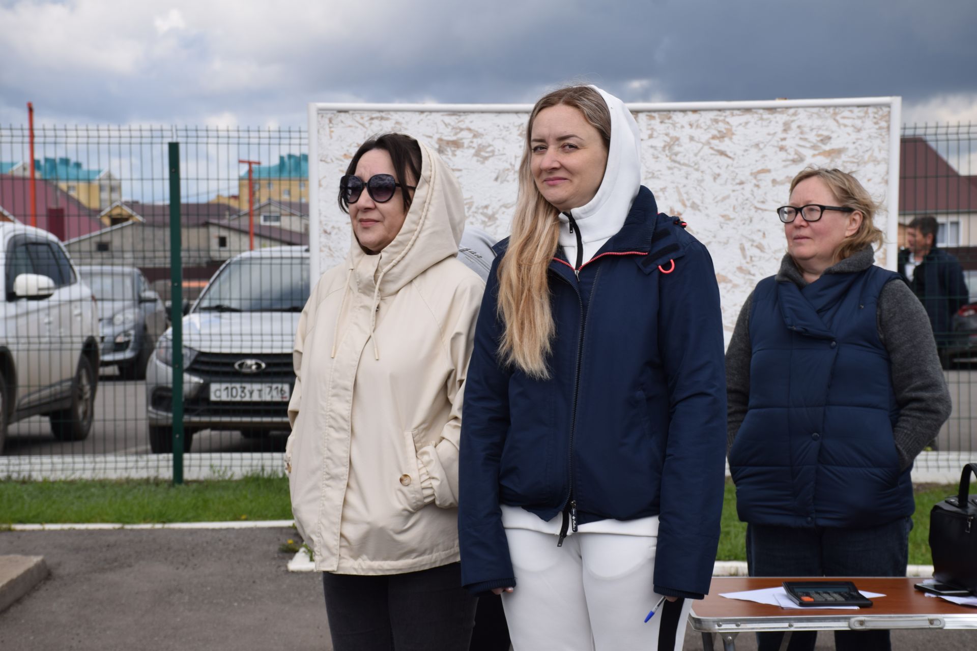 Легкоатлетический сезон в Нурлате открыла яркая эстафета на призы газеты «Дуслык» («Дружба», «Туслах») (+ФОТОРЕПОРТАЖ)