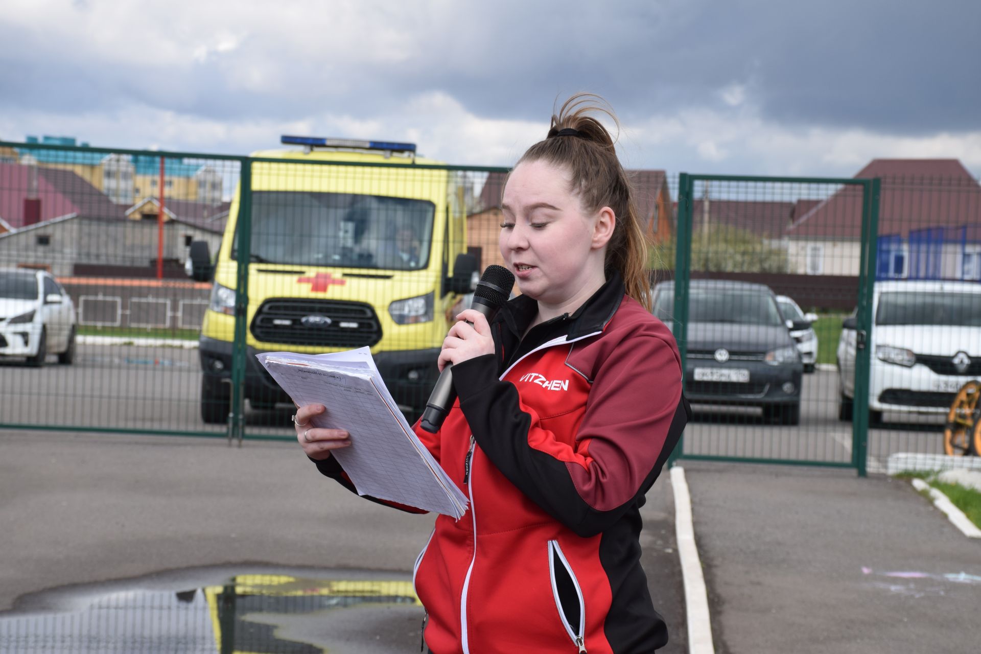 Легкоатлетический сезон в Нурлате открыла яркая эстафета на призы газеты «Дуслык» («Дружба», «Туслах») (+ФОТОРЕПОРТАЖ)