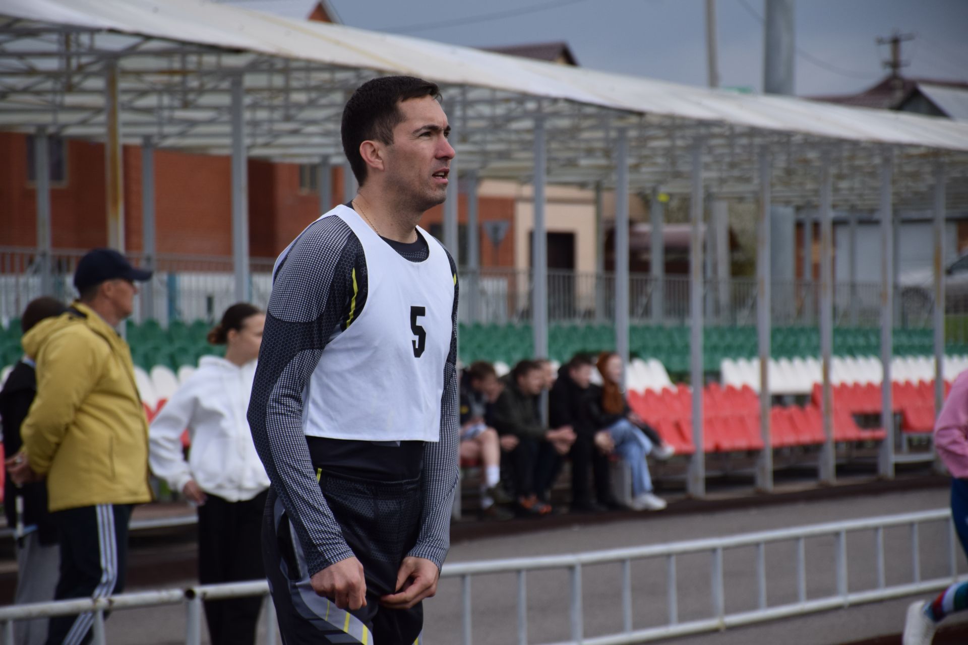 Легкоатлетический сезон в Нурлате открыла яркая эстафета на призы газеты «Дуслык» («Дружба», «Туслах») (+ФОТОРЕПОРТАЖ)