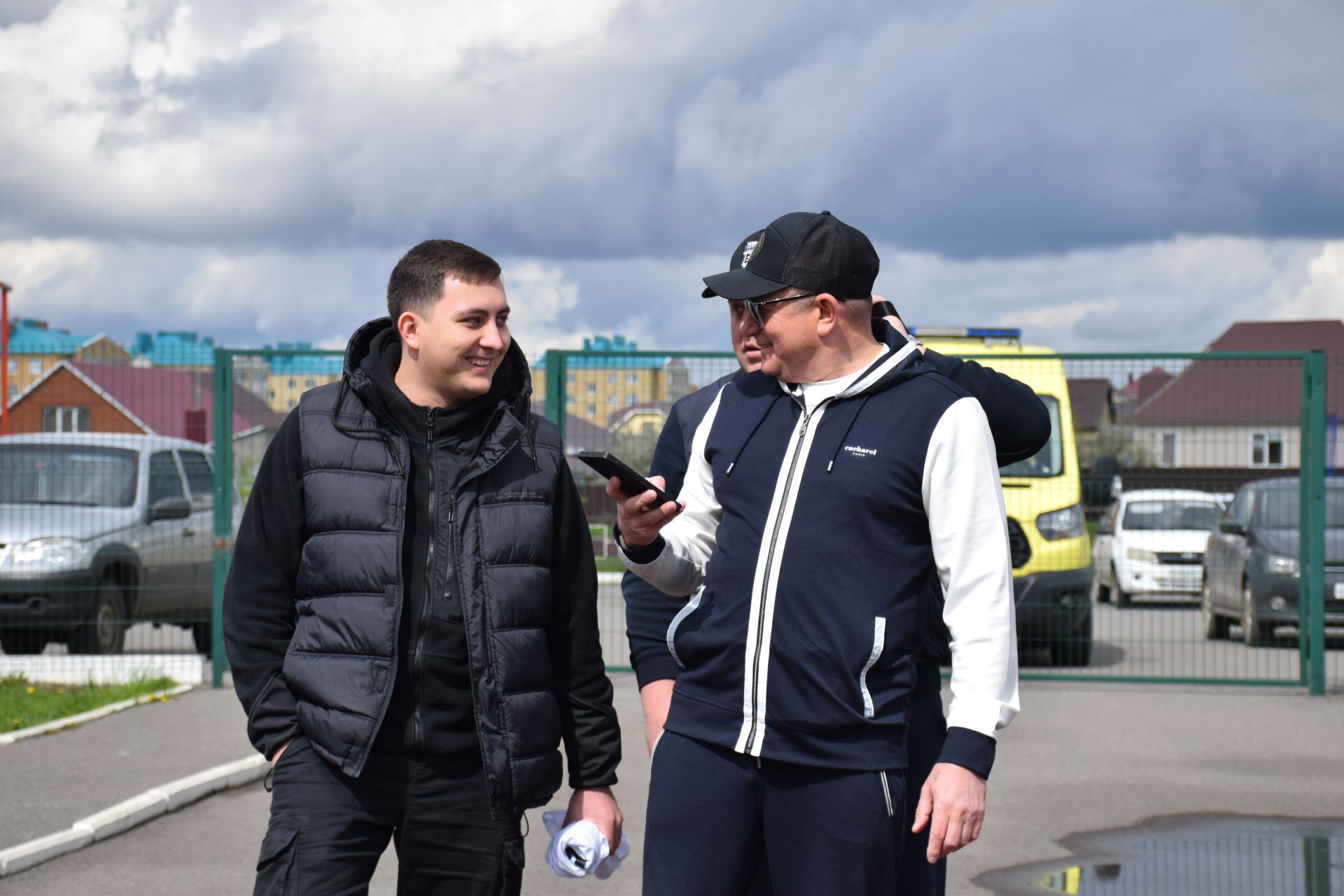 Легкоатлетический сезон в Нурлате открыла яркая эстафета на призы газеты «Дуслык» («Дружба», «Туслах») (+ФОТОРЕПОРТАЖ)