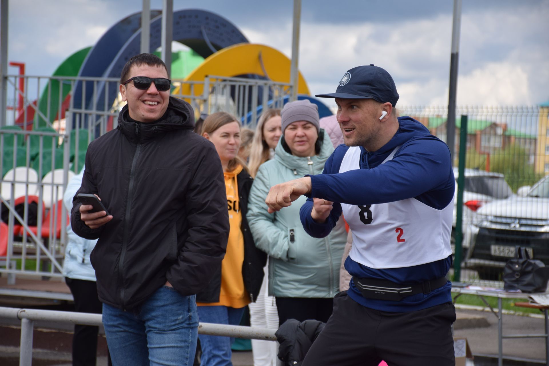 Легкоатлетический сезон в Нурлате открыла яркая эстафета на призы газеты «Дуслык» («Дружба», «Туслах») (+ФОТОРЕПОРТАЖ)