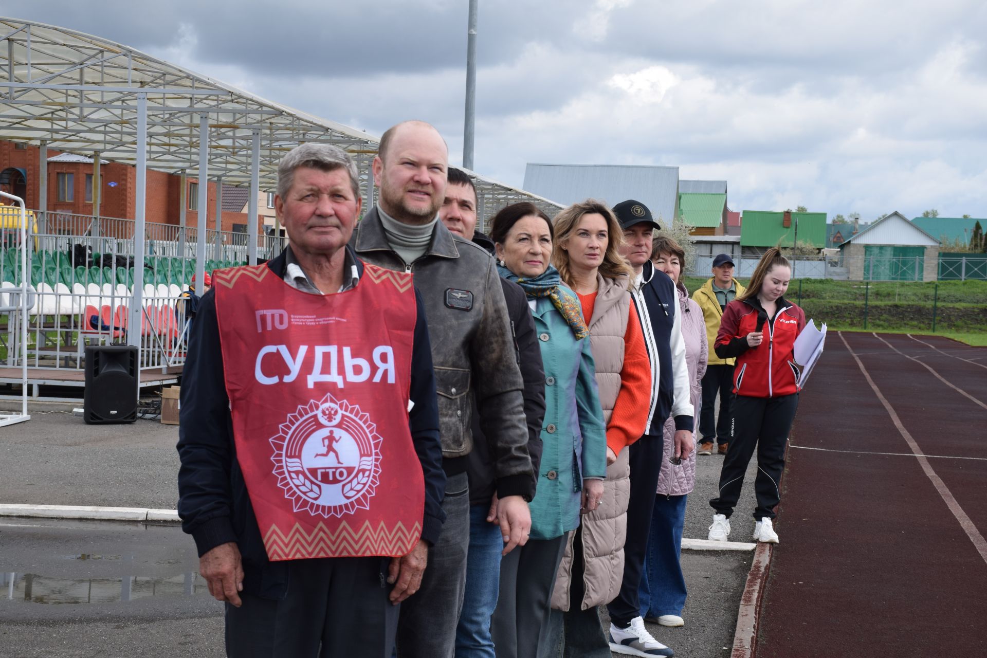 Легкоатлетический сезон в Нурлате открыла яркая эстафета на призы газеты «Дуслык» («Дружба», «Туслах») (+ФОТОРЕПОРТАЖ)