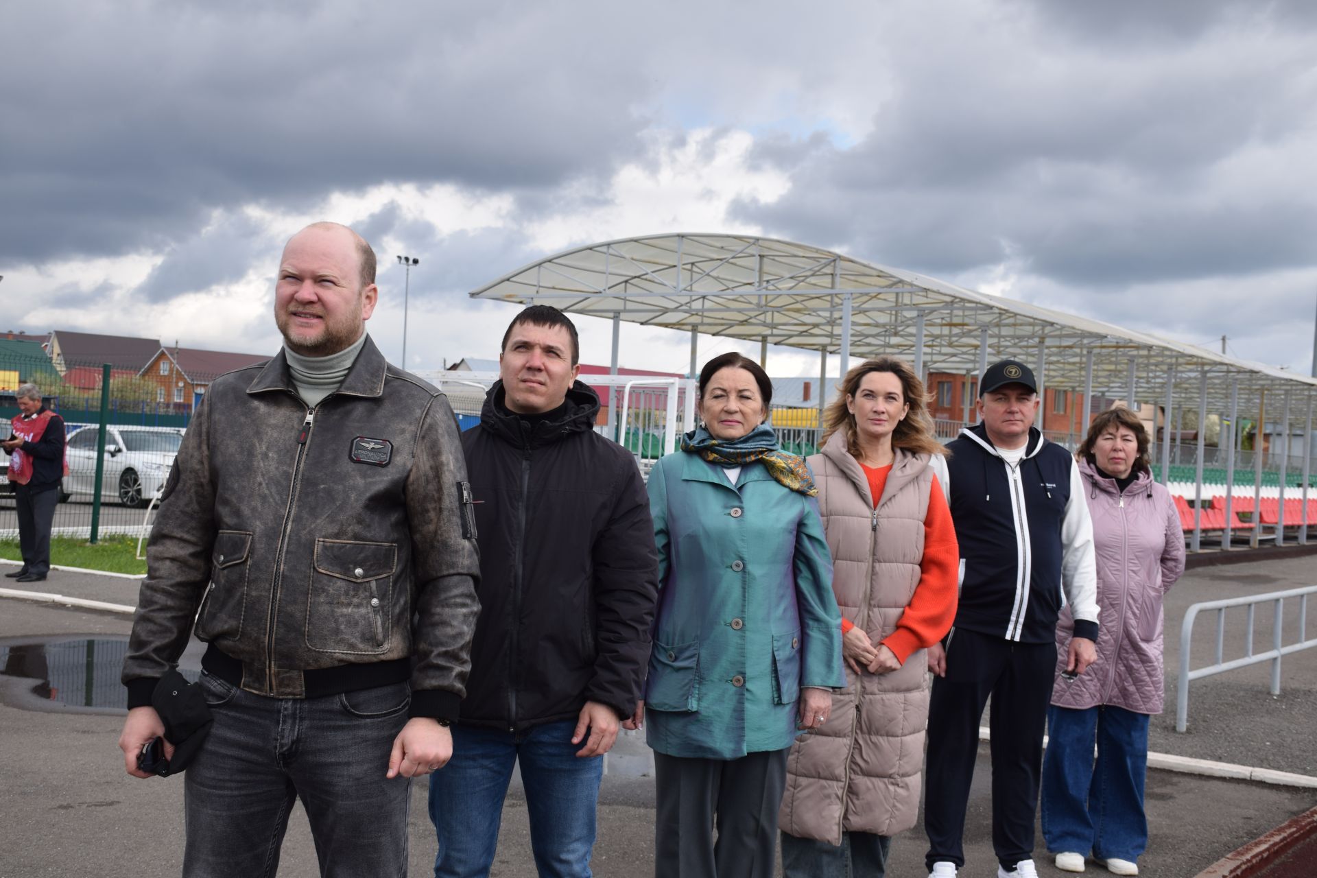 Легкоатлетический сезон в Нурлате открыла яркая эстафета на призы газеты «Дуслык» («Дружба», «Туслах») (+ФОТОРЕПОРТАЖ)