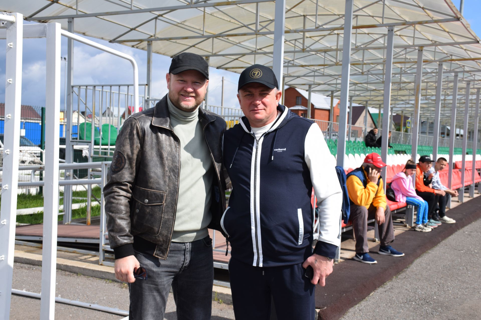 Легкоатлетический сезон в Нурлате открыла яркая эстафета на призы газеты «Дуслык» («Дружба», «Туслах») (+ФОТОРЕПОРТАЖ)