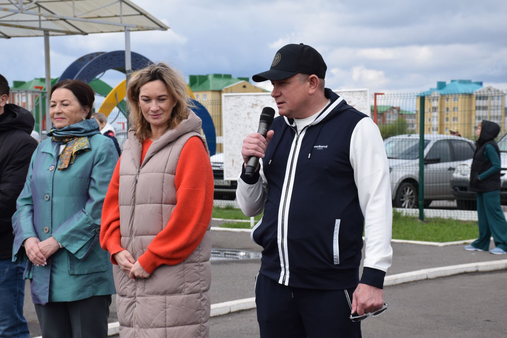 Легкоатлетический сезон в Нурлате открыла яркая эстафета на призы газеты «Дуслык» («Дружба», «Туслах») (+ФОТОРЕПОРТАЖ)