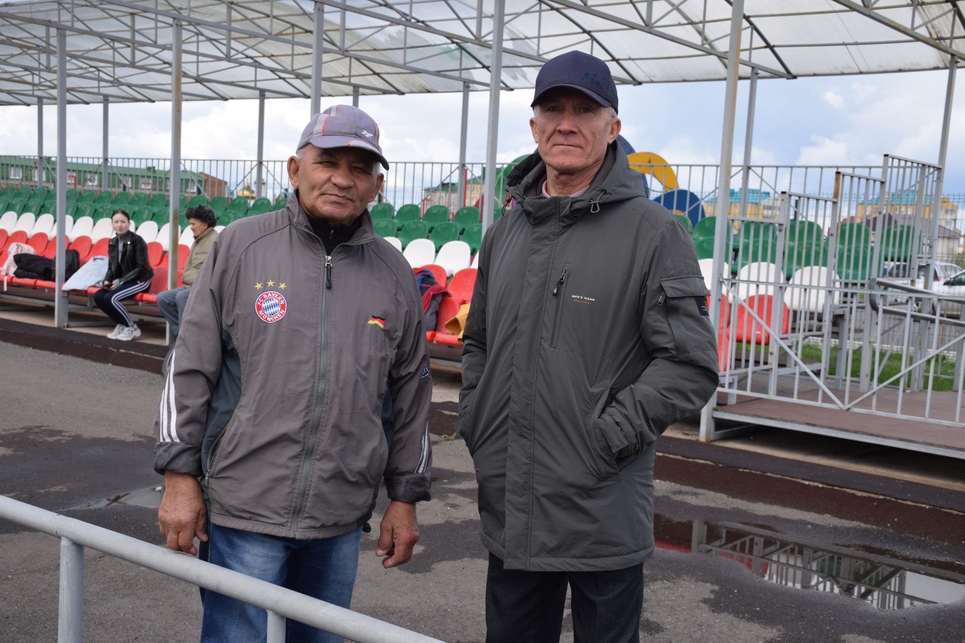 Легкоатлетический сезон в Нурлате открыла яркая эстафета на призы газеты «Дуслык» («Дружба», «Туслах») (+ФОТОРЕПОРТАЖ)