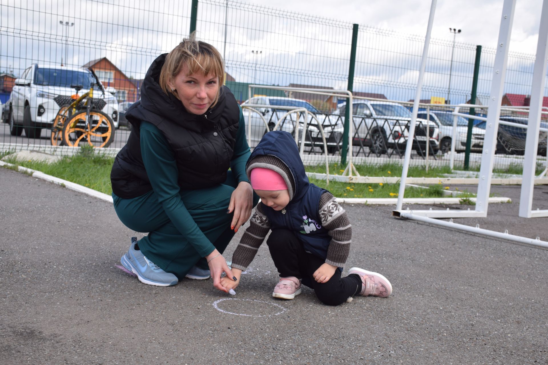 Легкоатлетический сезон в Нурлате открыла яркая эстафета на призы газеты «Дуслык» («Дружба», «Туслах») (+ФОТОРЕПОРТАЖ)