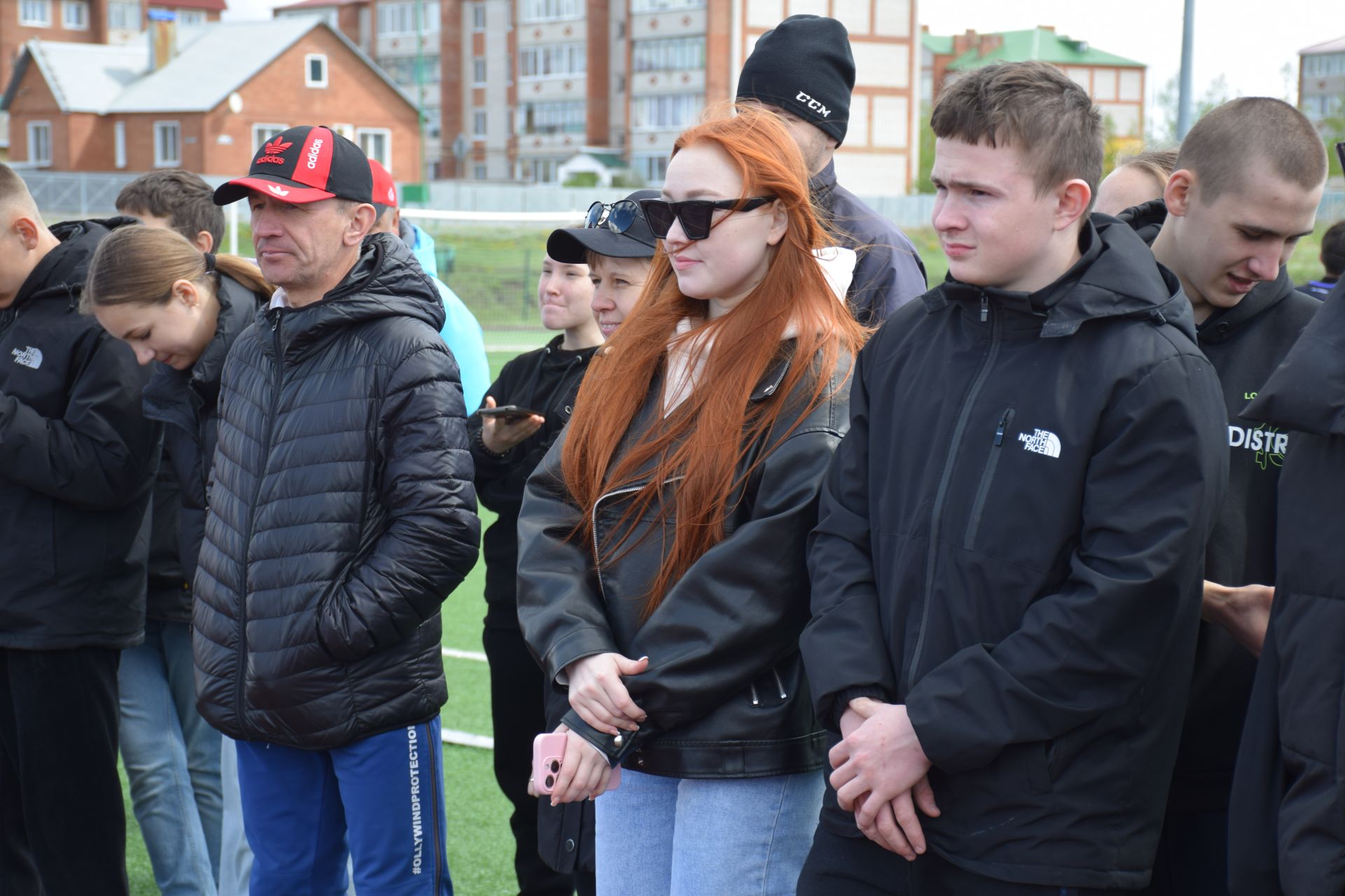 Легкоатлетический сезон в Нурлате открыла яркая эстафета на призы газеты «Дуслык» («Дружба», «Туслах») (+ФОТОРЕПОРТАЖ)