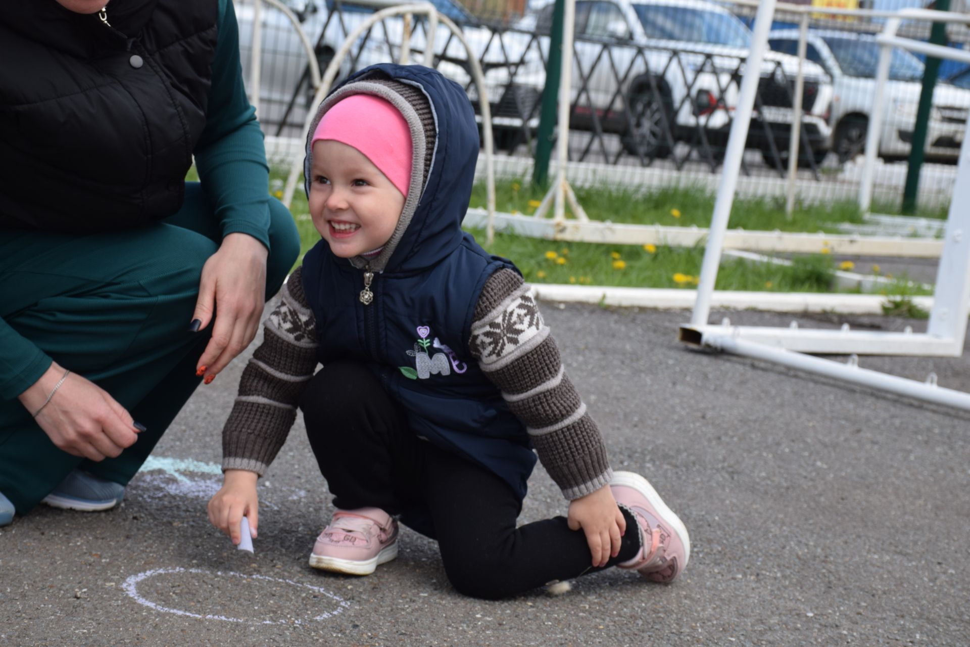 Легкоатлетический сезон в Нурлате открыла яркая эстафета на призы газеты «Дуслык» («Дружба», «Туслах») (+ФОТОРЕПОРТАЖ)