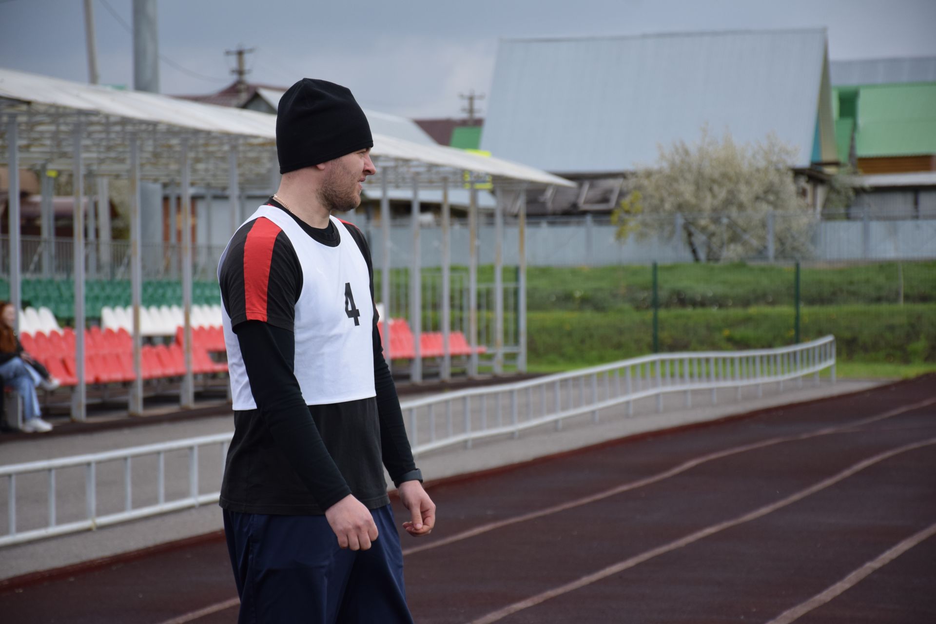 Легкоатлетический сезон в Нурлате открыла яркая эстафета на призы газеты «Дуслык» («Дружба», «Туслах») (+ФОТОРЕПОРТАЖ)