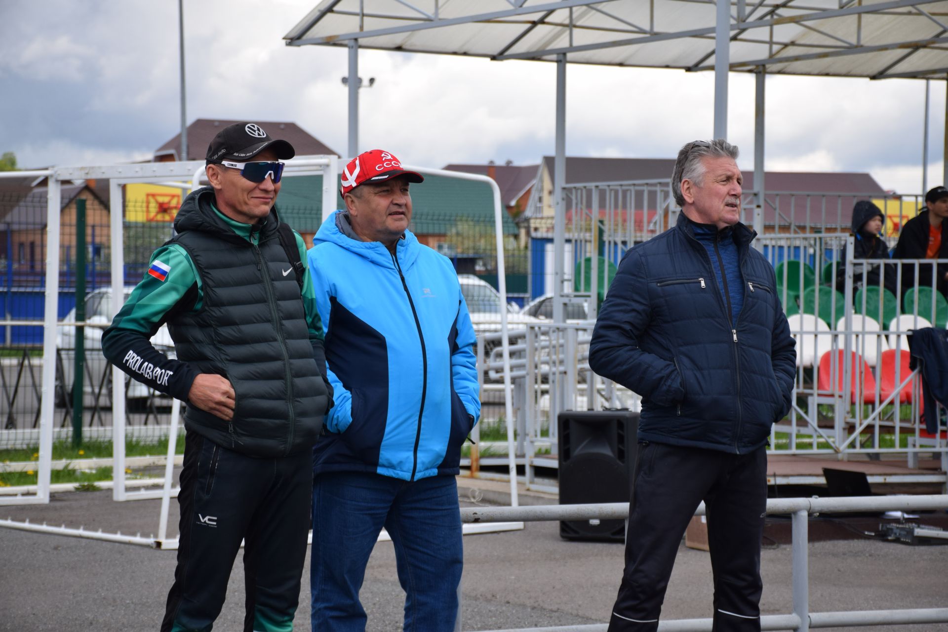 Легкоатлетический сезон в Нурлате открыла яркая эстафета на призы газеты «Дуслык» («Дружба», «Туслах») (+ФОТОРЕПОРТАЖ)