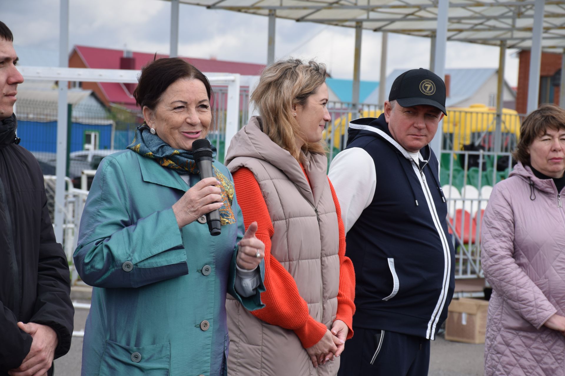 Легкоатлетический сезон в Нурлате открыла яркая эстафета на призы газеты «Дуслык» («Дружба», «Туслах») (+ФОТОРЕПОРТАЖ)