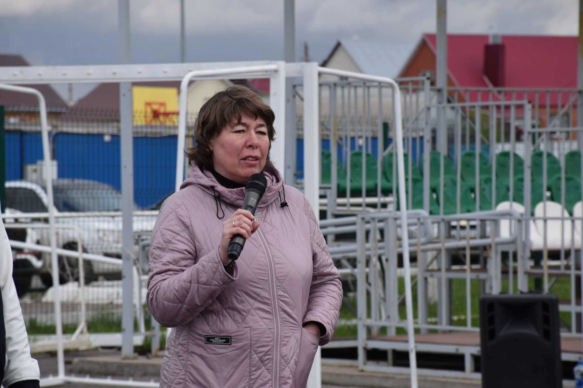 Легкоатлетический сезон в Нурлате открыла яркая эстафета на призы газеты «Дуслык» («Дружба», «Туслах») (+ФОТОРЕПОРТАЖ)