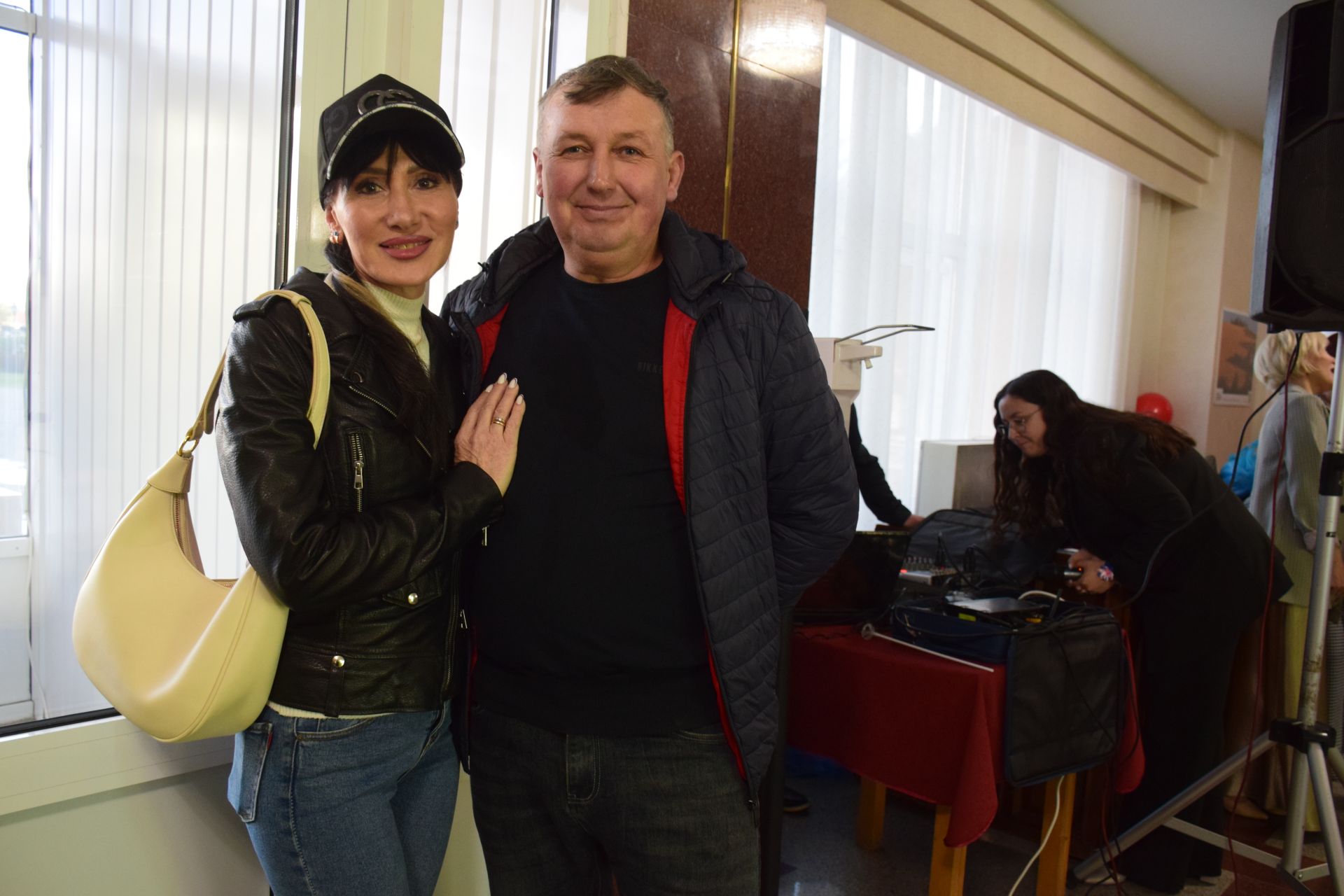 В Нурлате отпраздновали День семьи: чествование лучших семей и яркий праздник