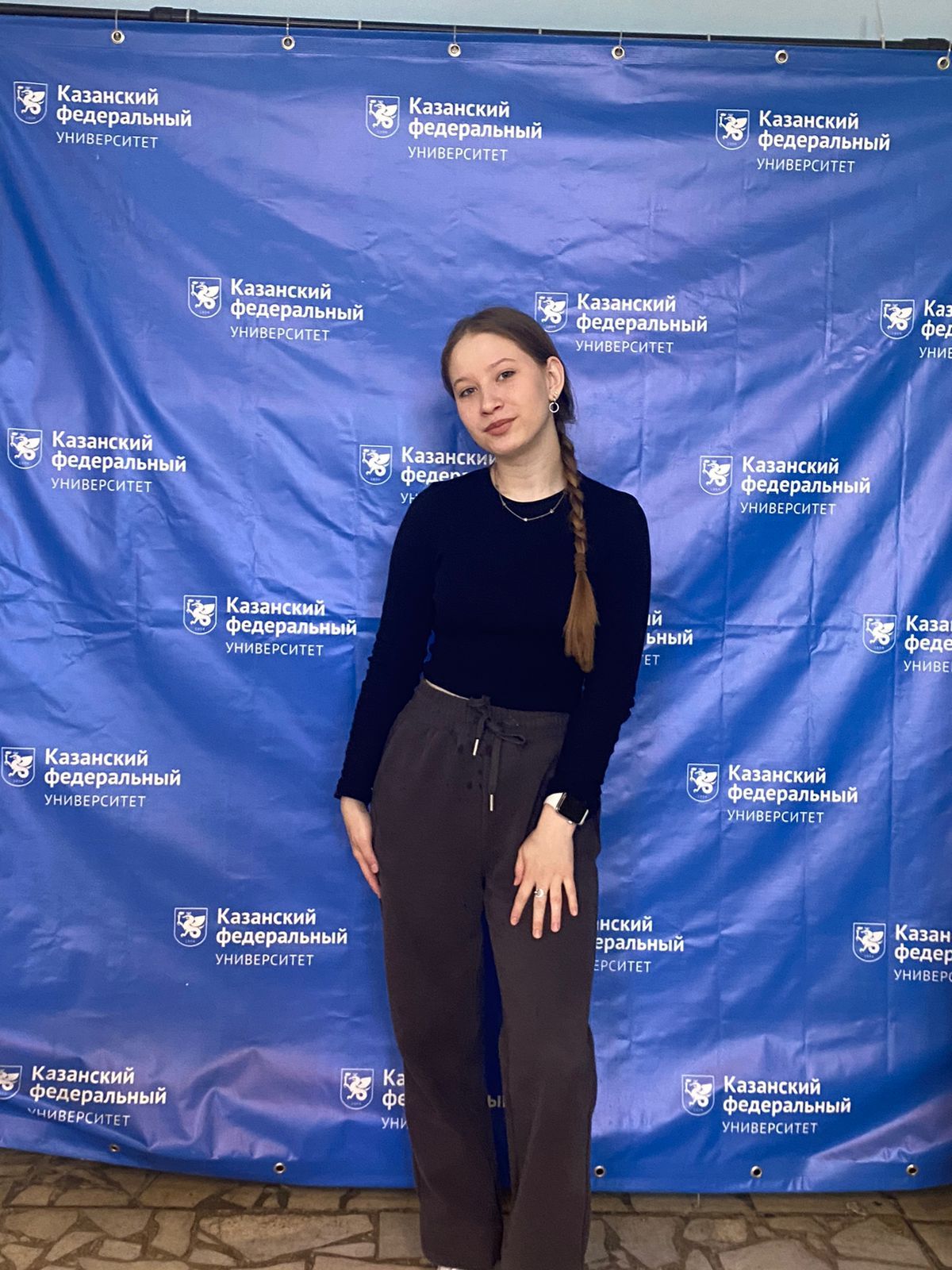 Юная журналистка Айгуль Ахметзянова вновь представляет Нурлатский район на фестивале «Алтын каләм – Золотое перо»