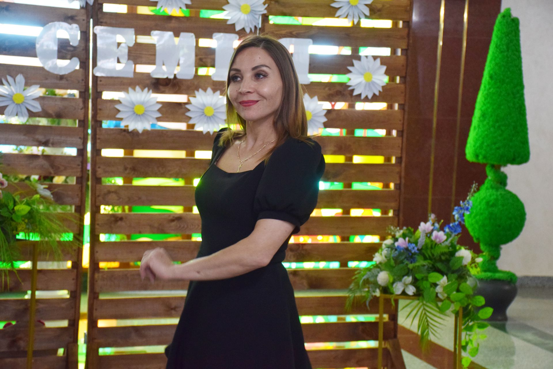 В Нурлате отпраздновали День семьи: чествование лучших семей и яркий праздник