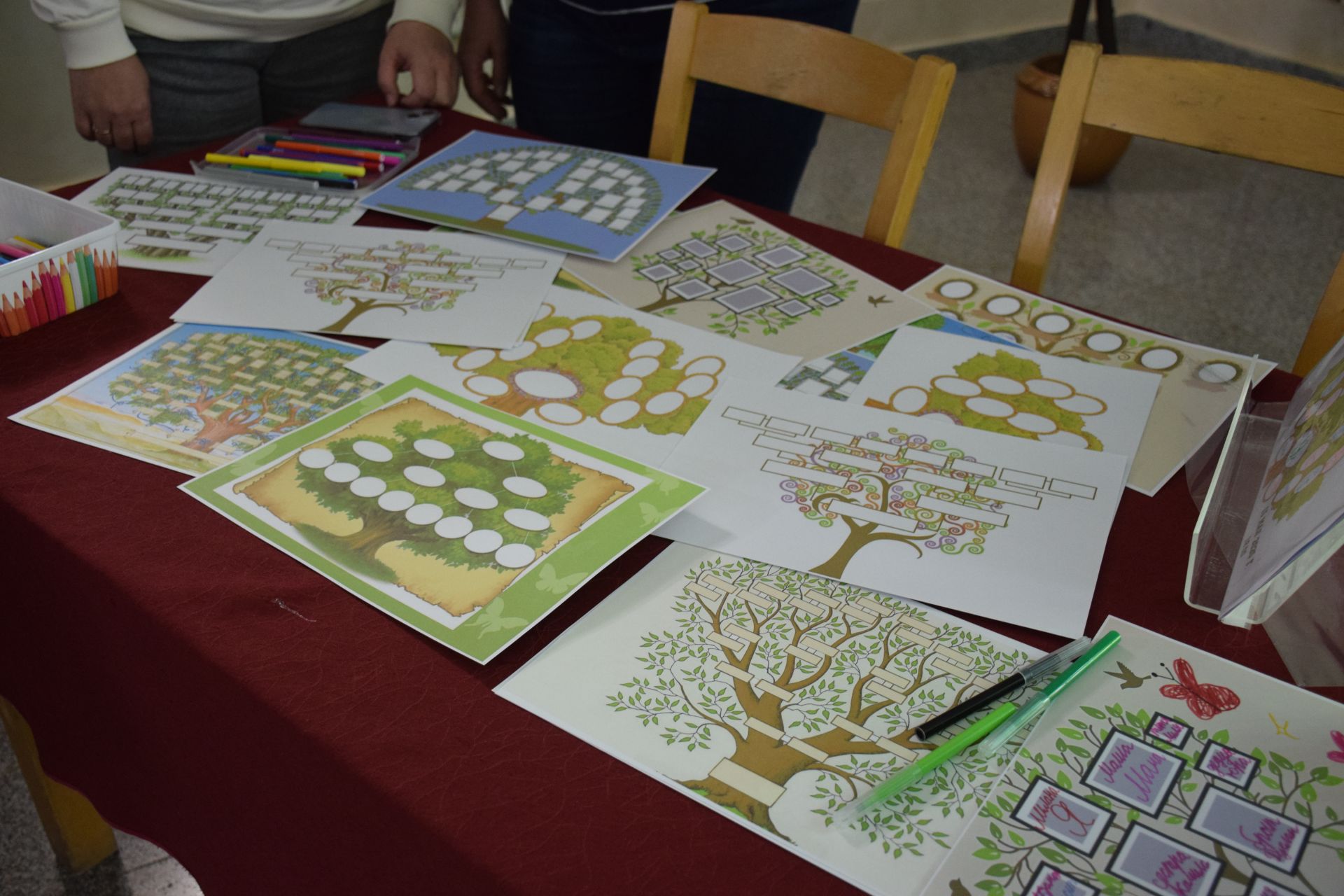 В Нурлате отпраздновали День семьи: чествование лучших семей и яркий праздник