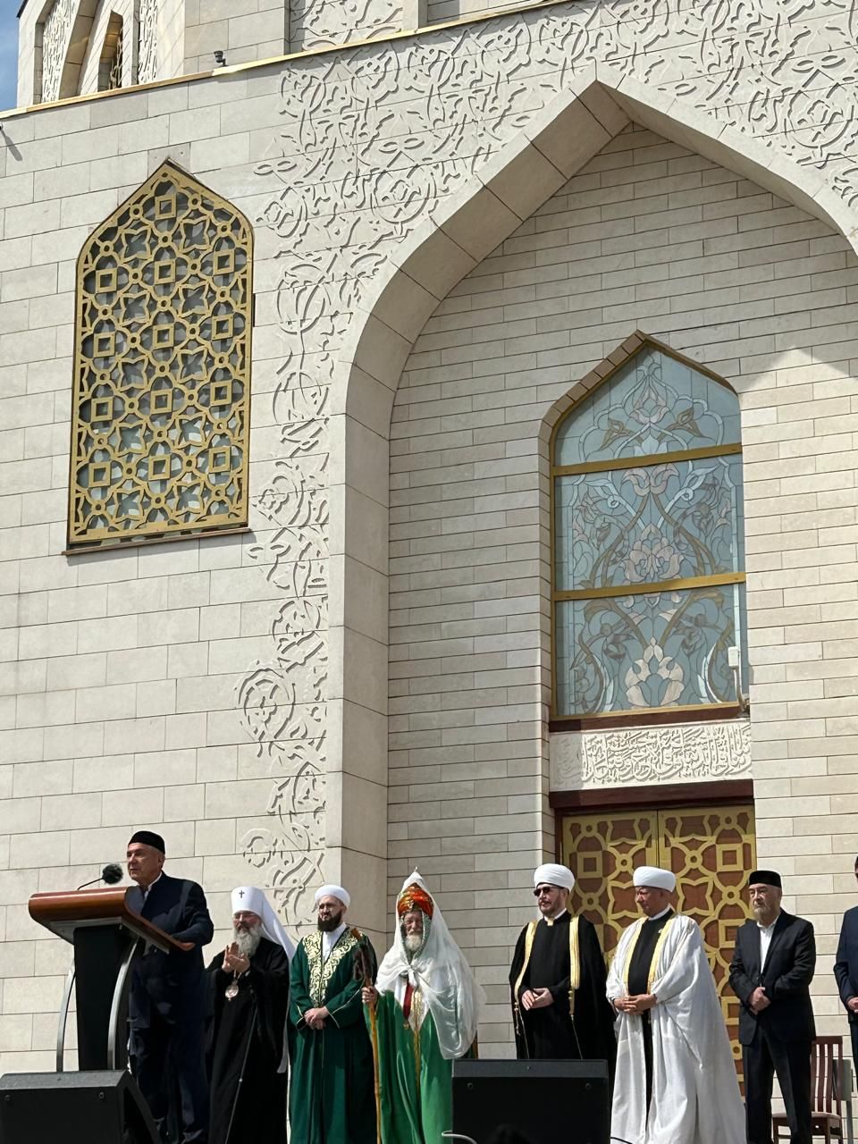 Нурлатцы приняли участие в традиционном празднике «Изге Болгар жыены»