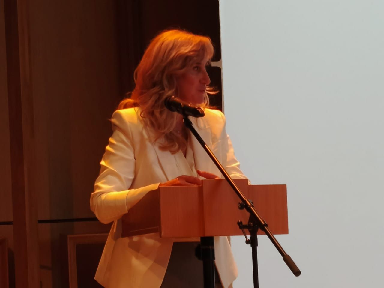 Руководитель Нурлатского отделения Союза журналистов РТ удостоена Почетной грамоты на съезде в Казани