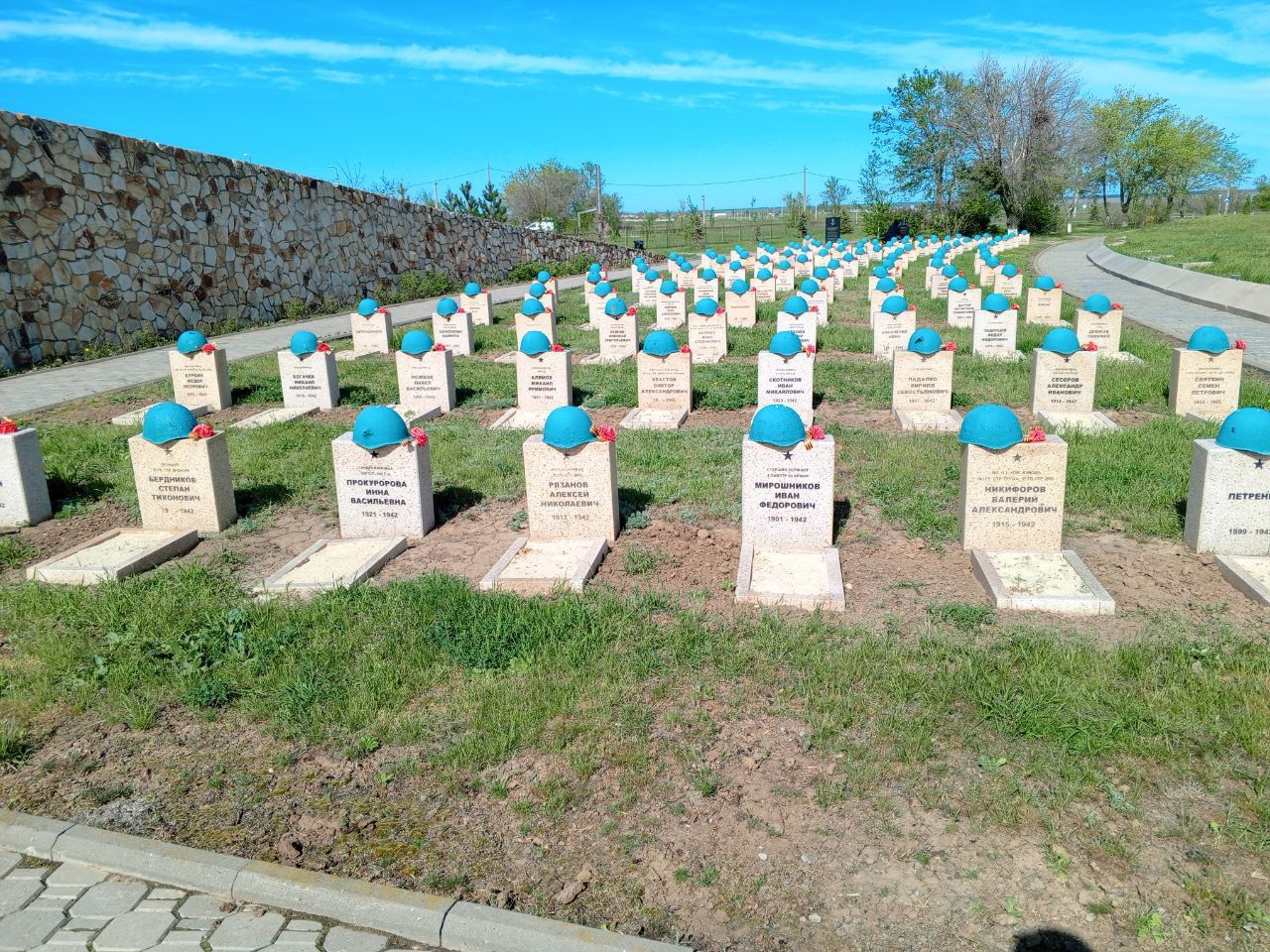 Экспедицию «Вахта памяти-2025» нурлатские поисковики приурочили к 80-летию Великой Победы