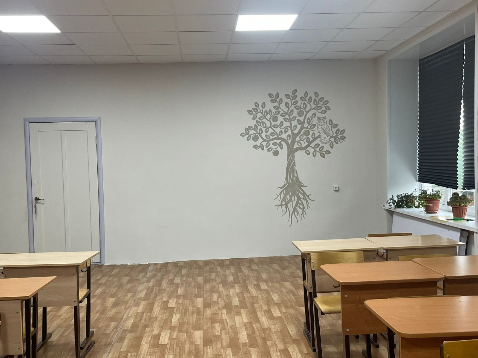 В Нурлатском районе заработали современные центры «Точка роста»