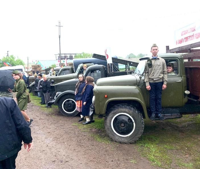 Нурлатцы участвуют в семинар-совещании по развитию сельского предпринимательства