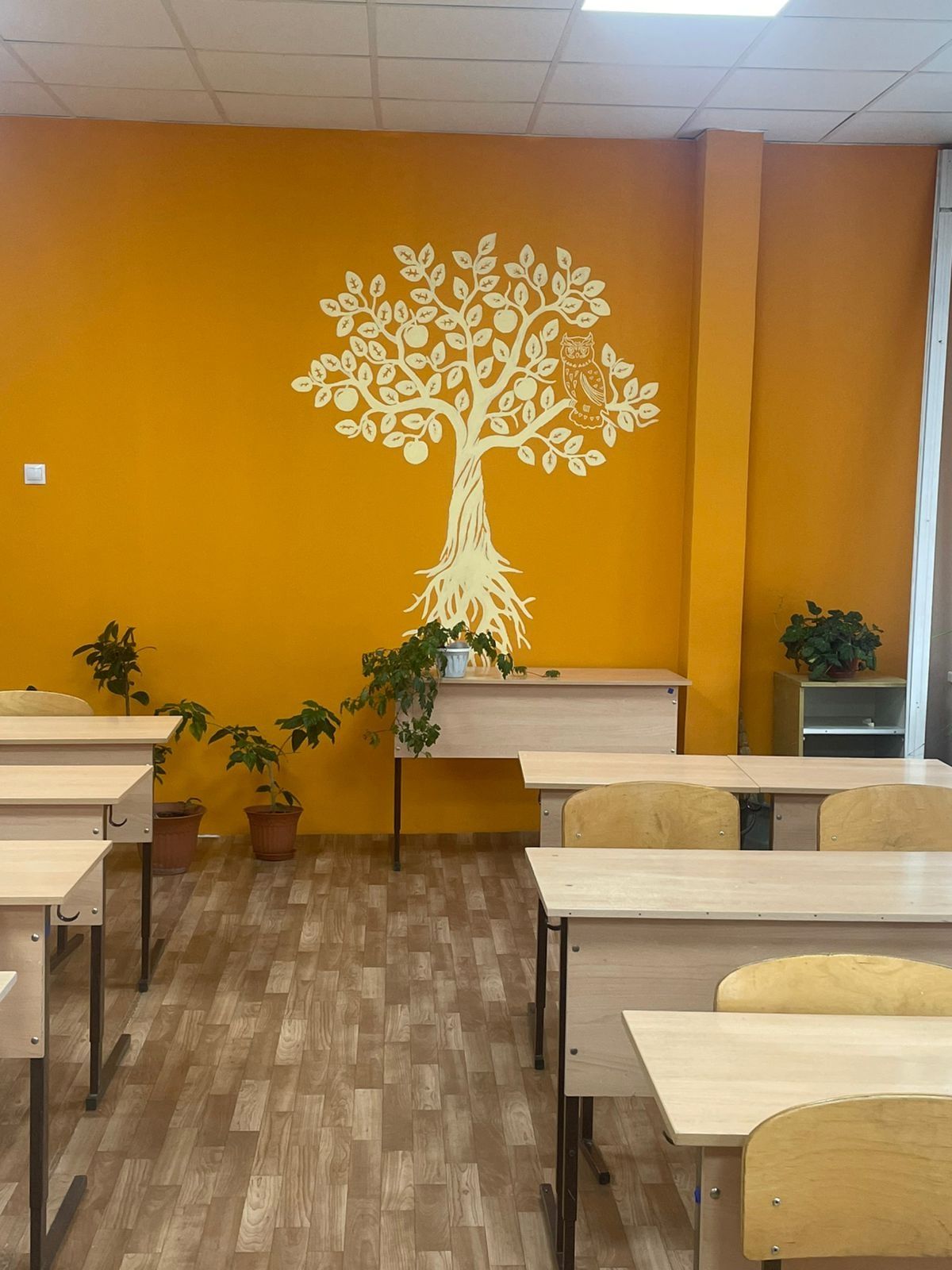 В Нурлатском районе заработали современные центры «Точка роста»