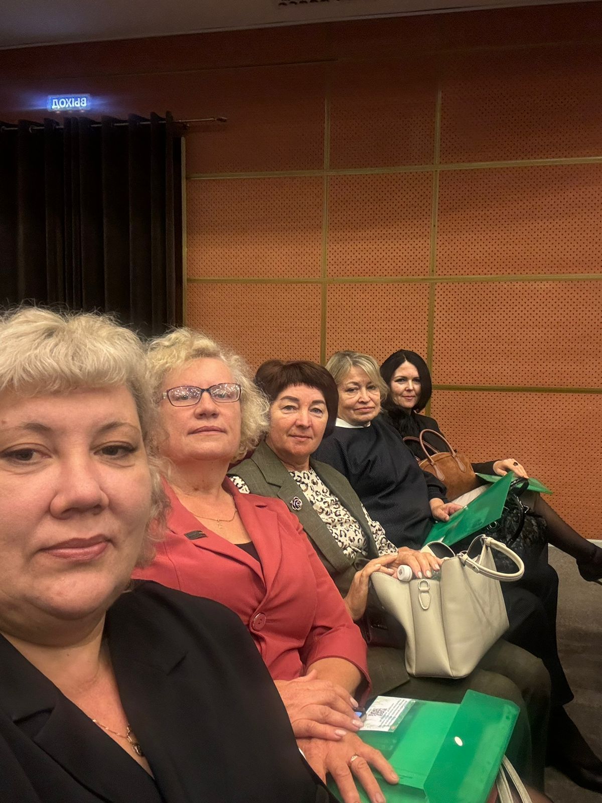 Нурлатцы участвуют в семинар-совещании по развитию сельского предпринимательства