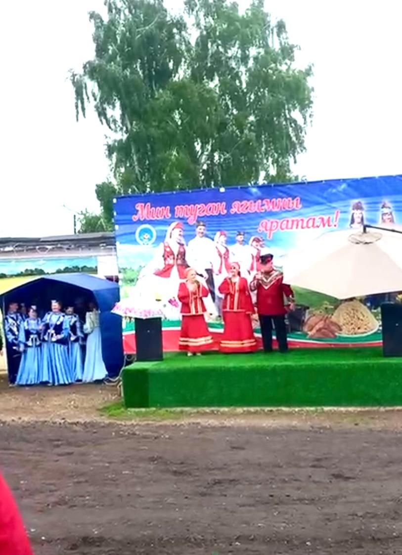 Нурлатцы участвуют в семинар-совещании по развитию сельского предпринимательства