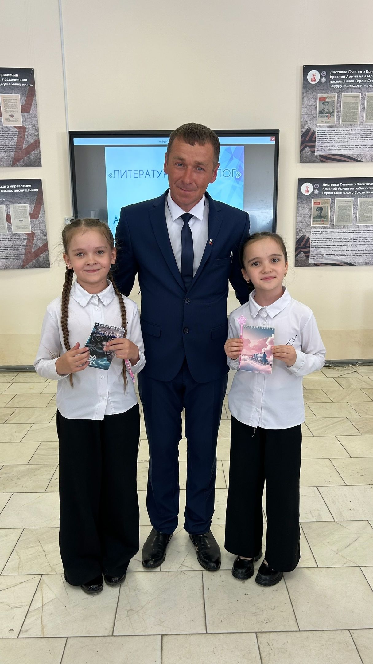 Литературный вечер с поэтом Александром Арзамасцевым