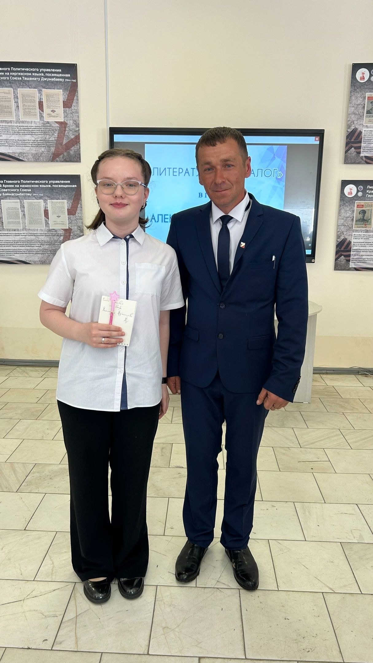 Литературный вечер с поэтом Александром Арзамасцевым