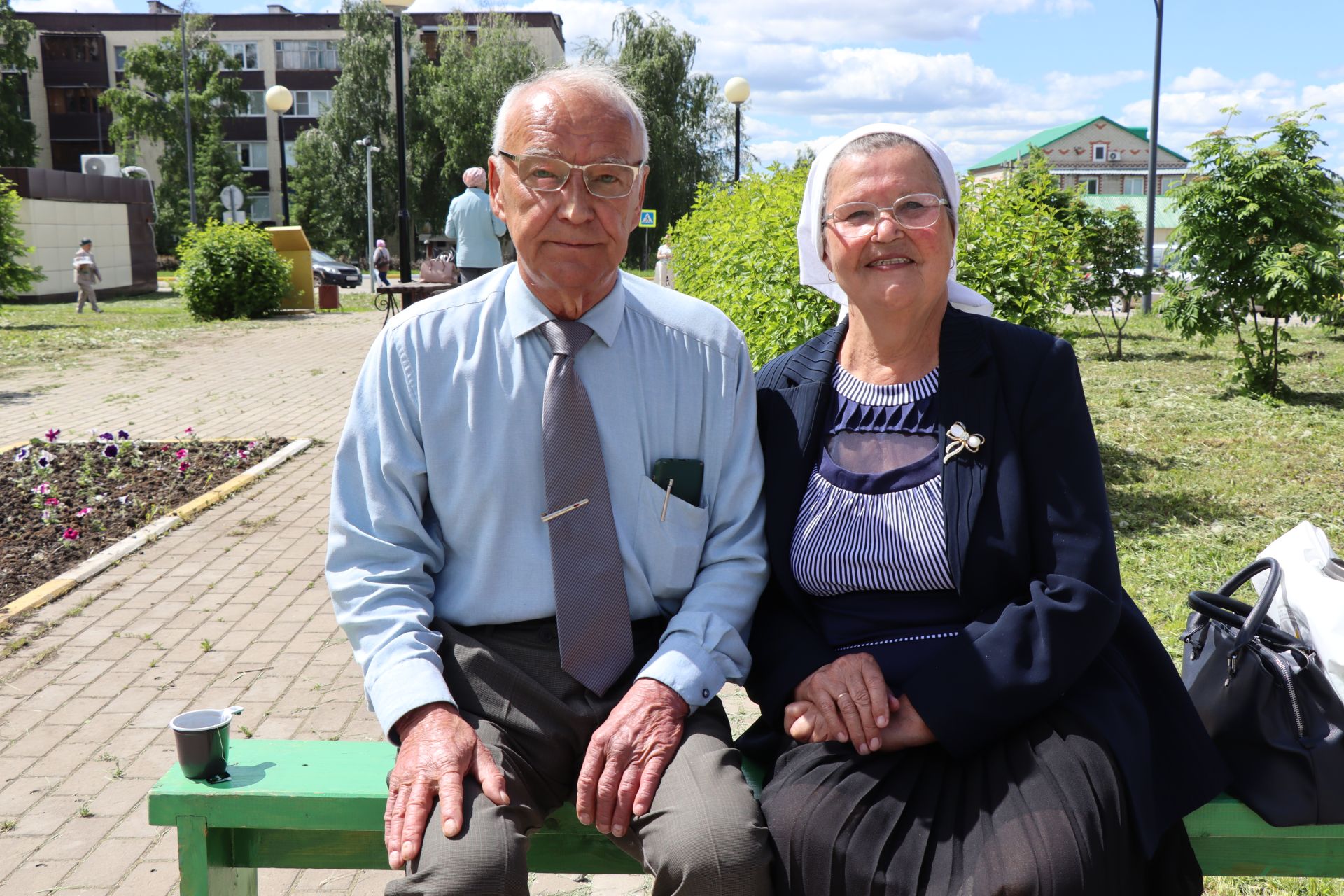 В Нурлате торжественно отметили День печати Татарстана