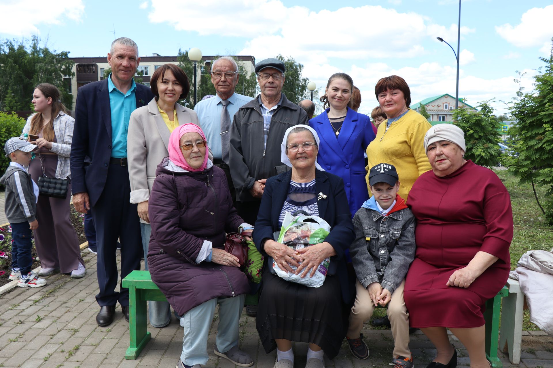 В Нурлате торжественно отметили День печати Татарстана