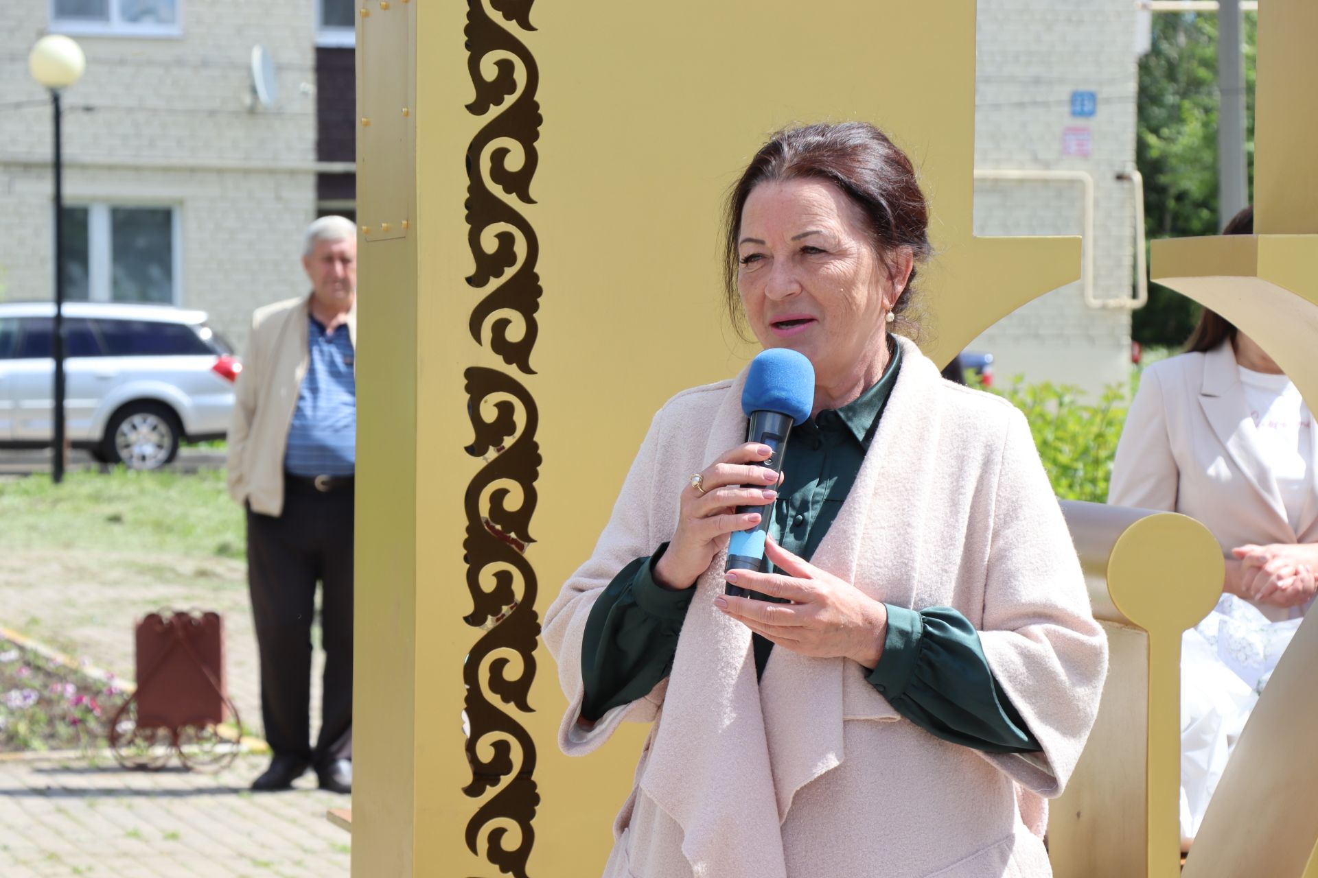 В Нурлате торжественно отметили День печати Татарстана