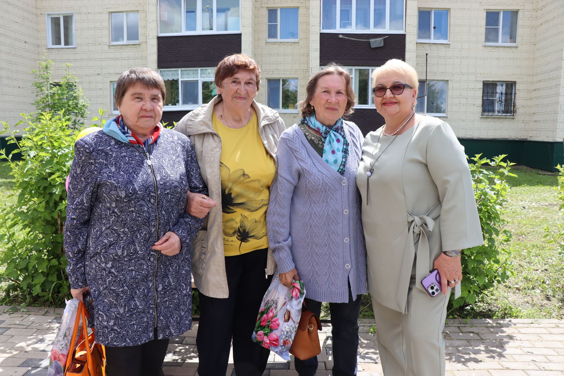 В Нурлате торжественно отметили День печати Татарстана