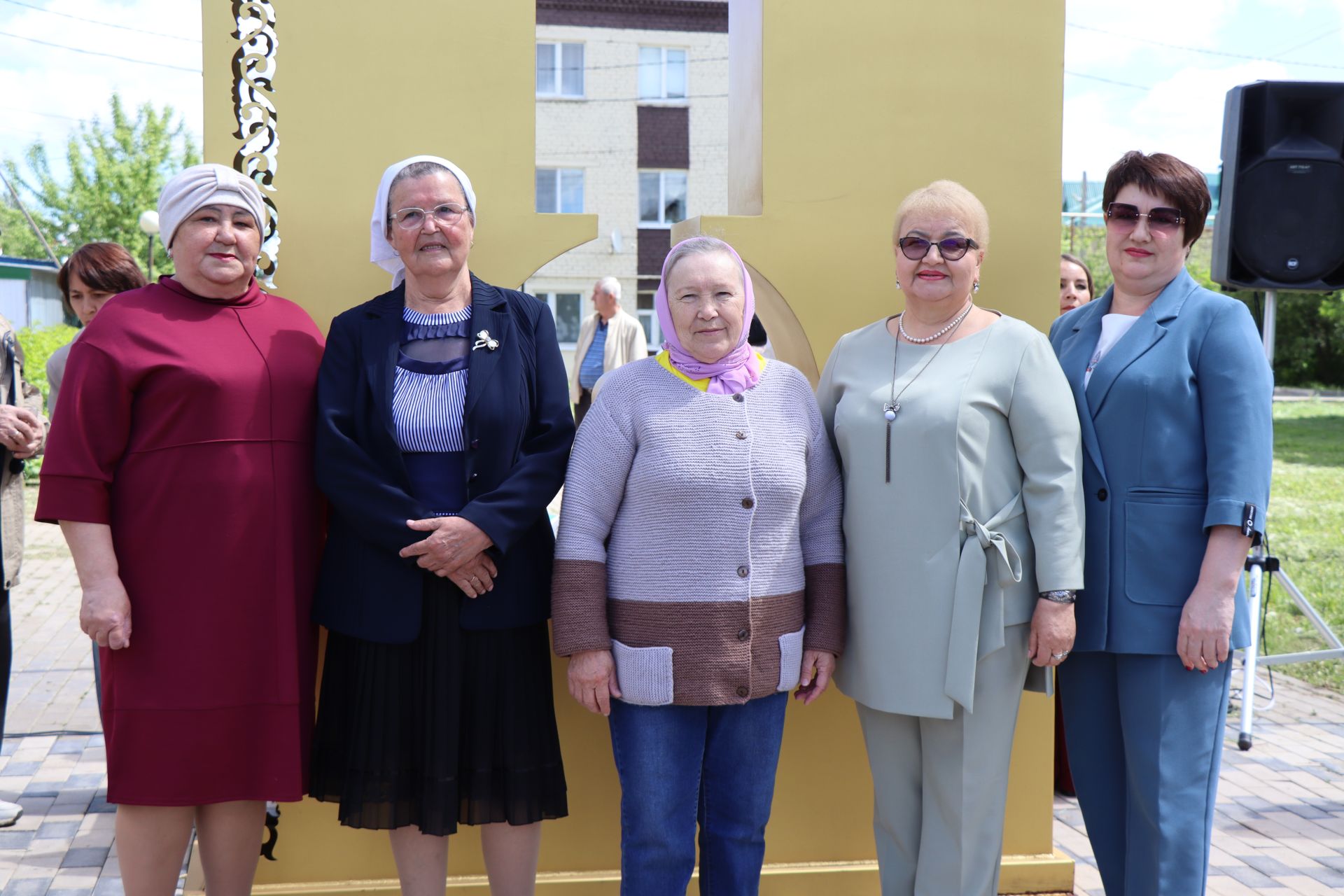 В Нурлате торжественно отметили День печати Татарстана