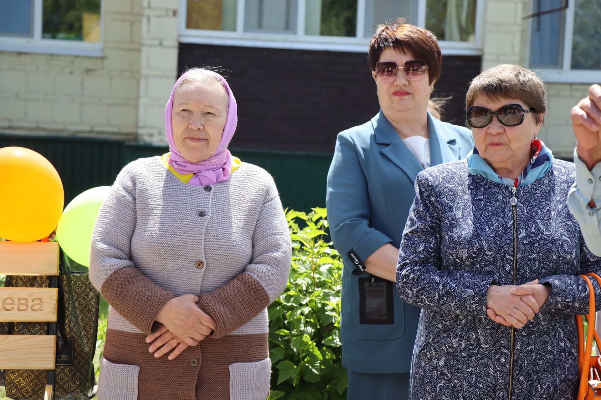 В Нурлате торжественно отметили День печати Татарстана