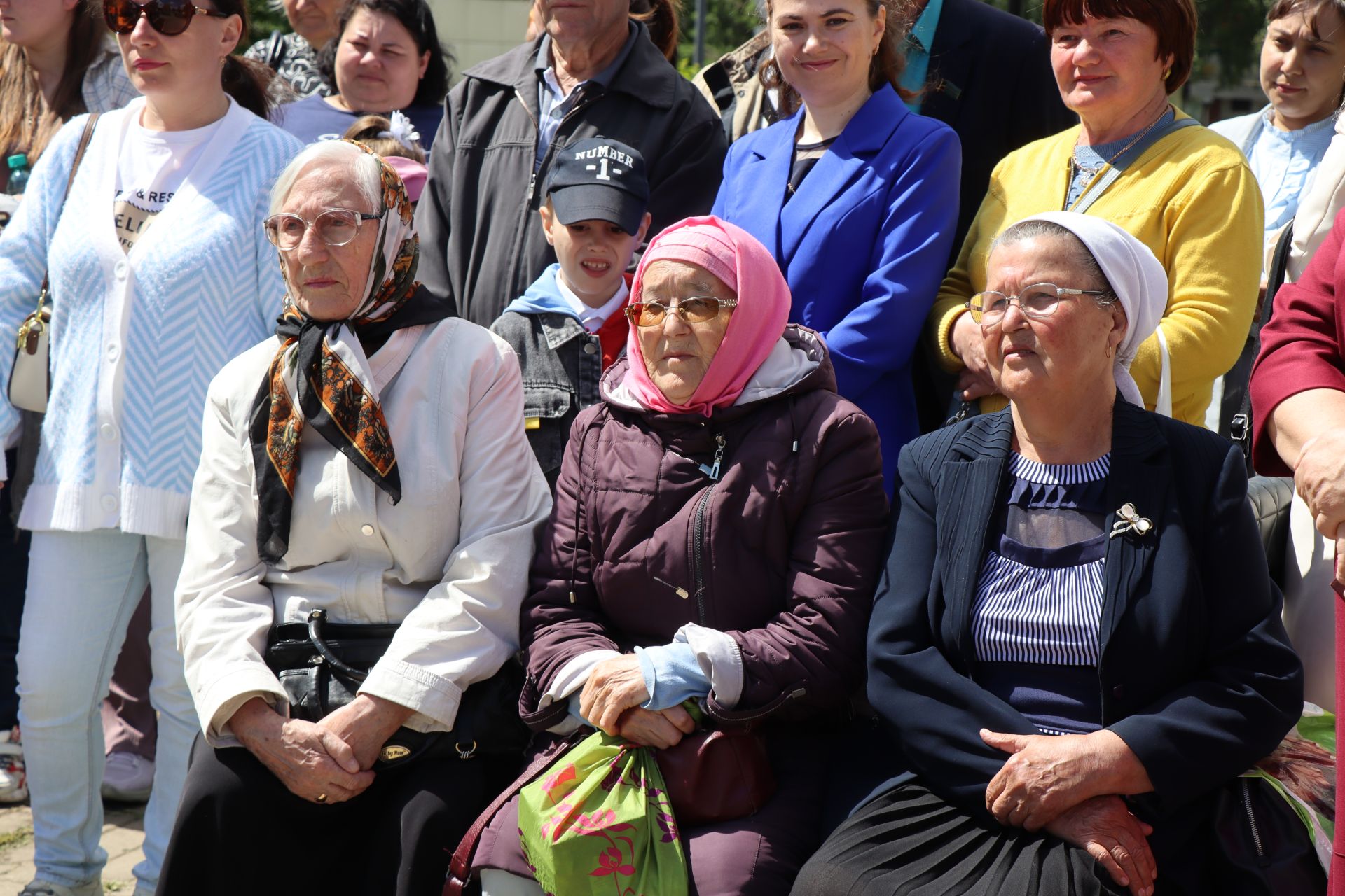 В Нурлате торжественно отметили День печати Татарстана