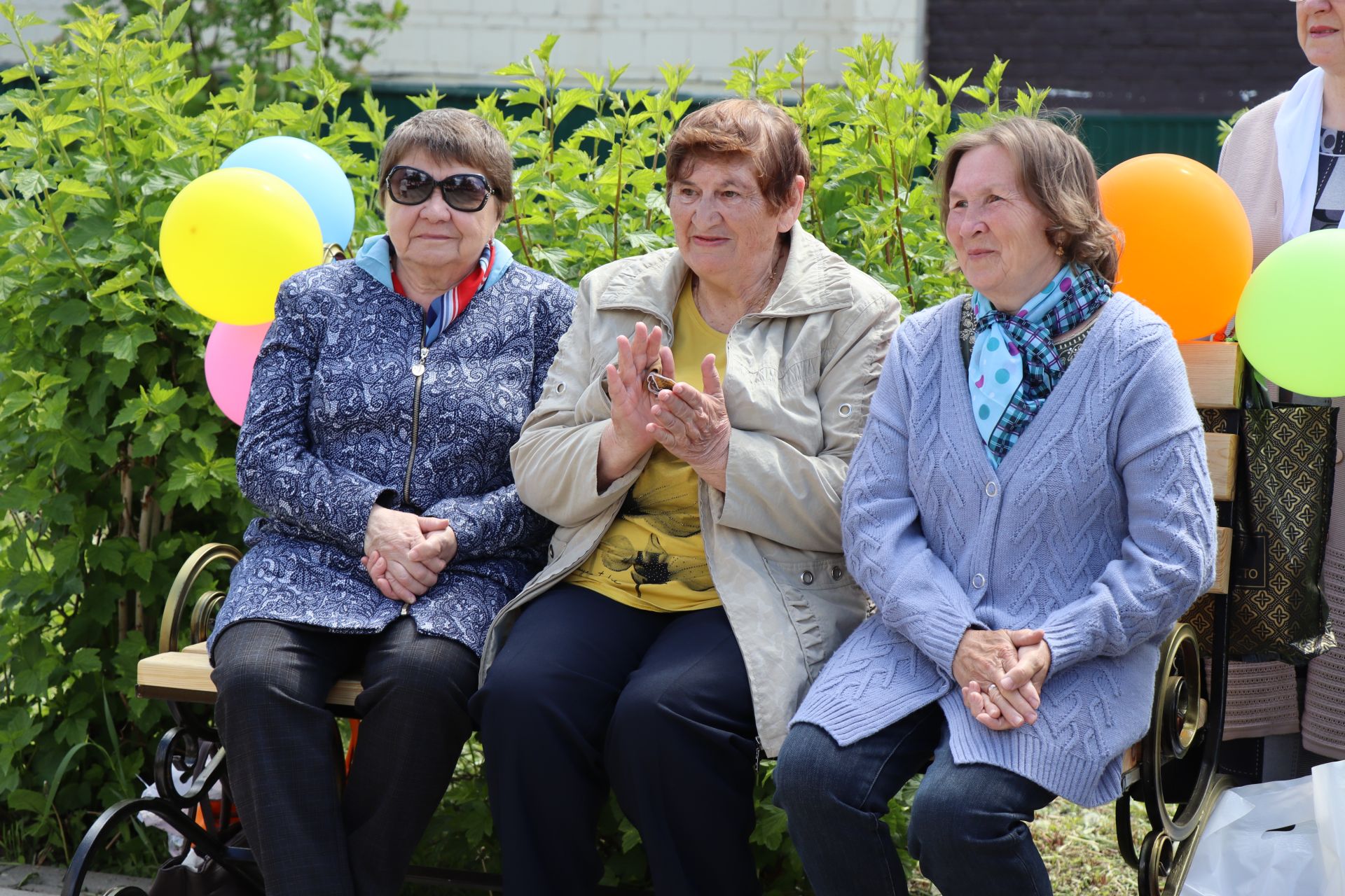 В Нурлате торжественно отметили День печати Татарстана