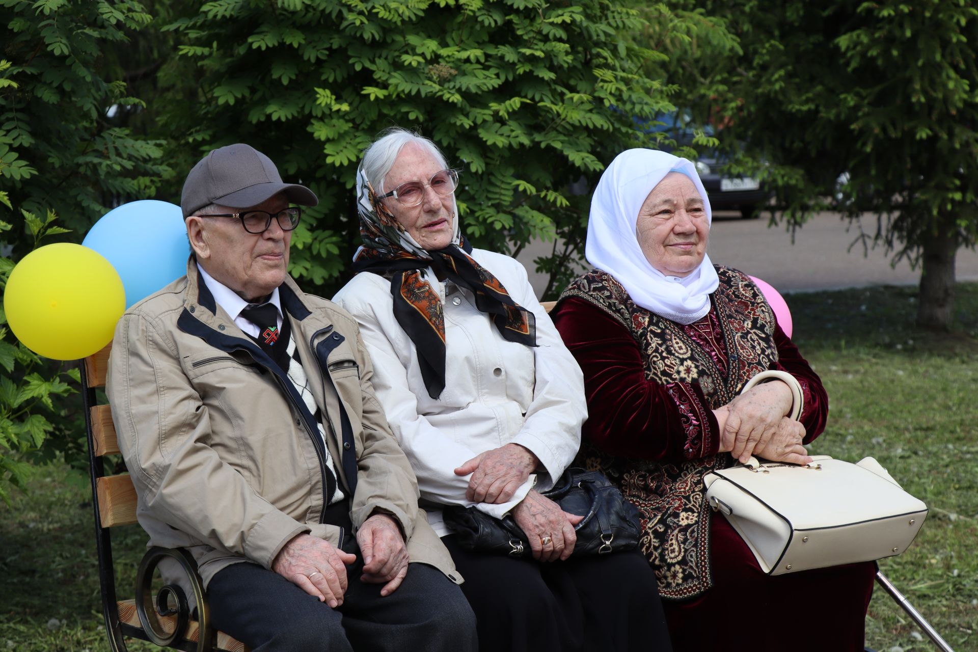 В Нурлате торжественно отметили День печати Татарстана