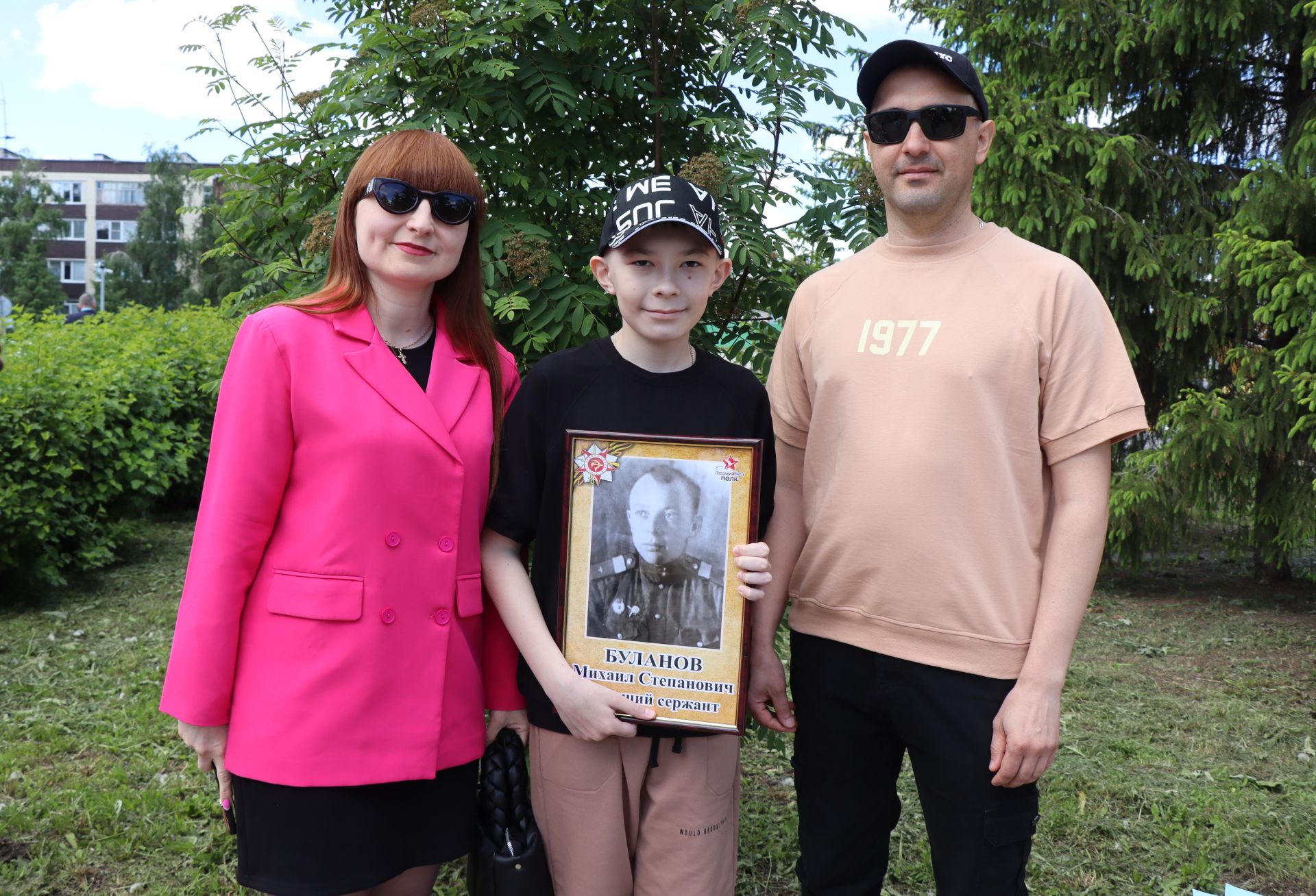 В Нурлате торжественно отметили День печати Татарстана