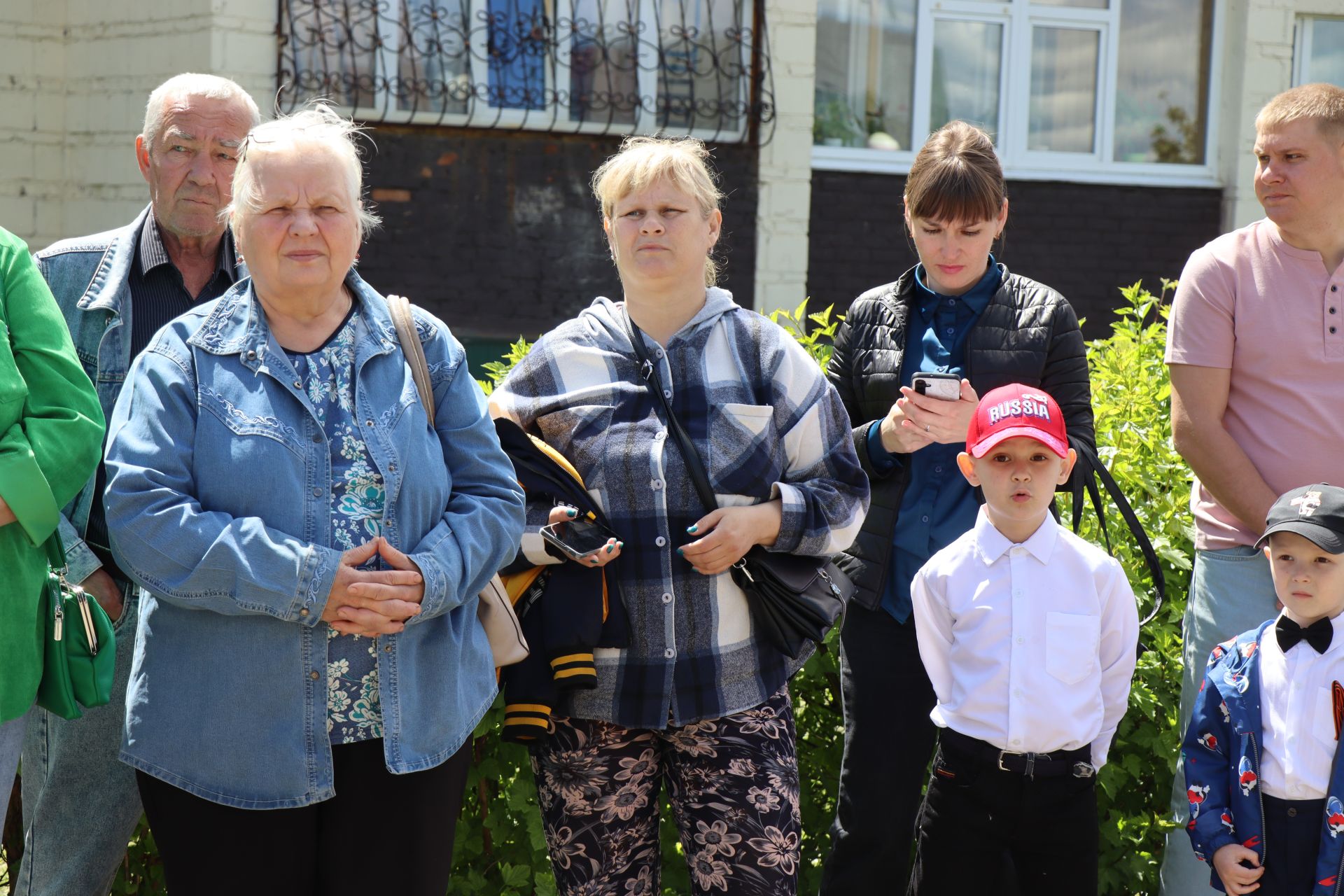 В Нурлате торжественно отметили День печати Татарстана