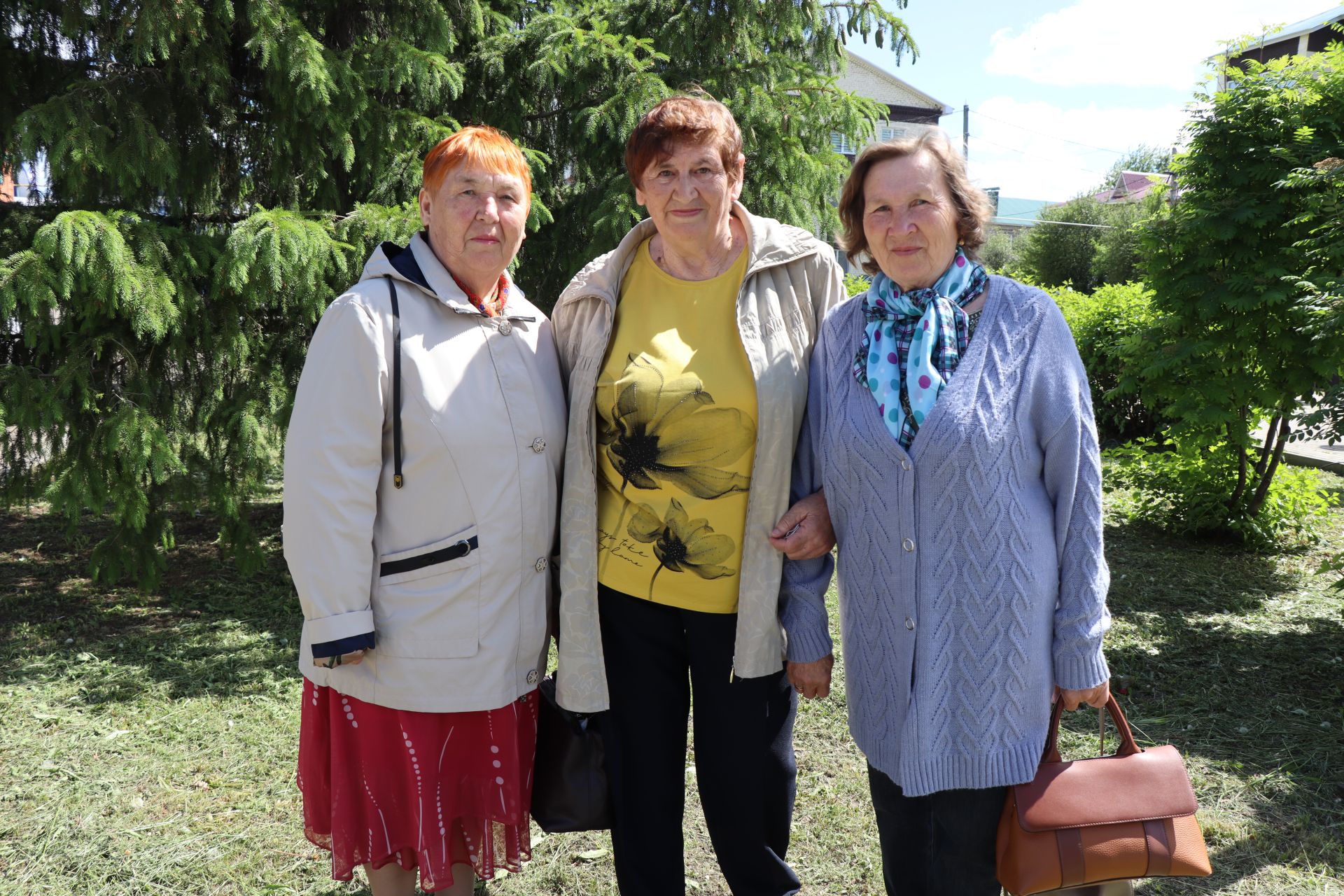 В Нурлате торжественно отметили День печати Татарстана