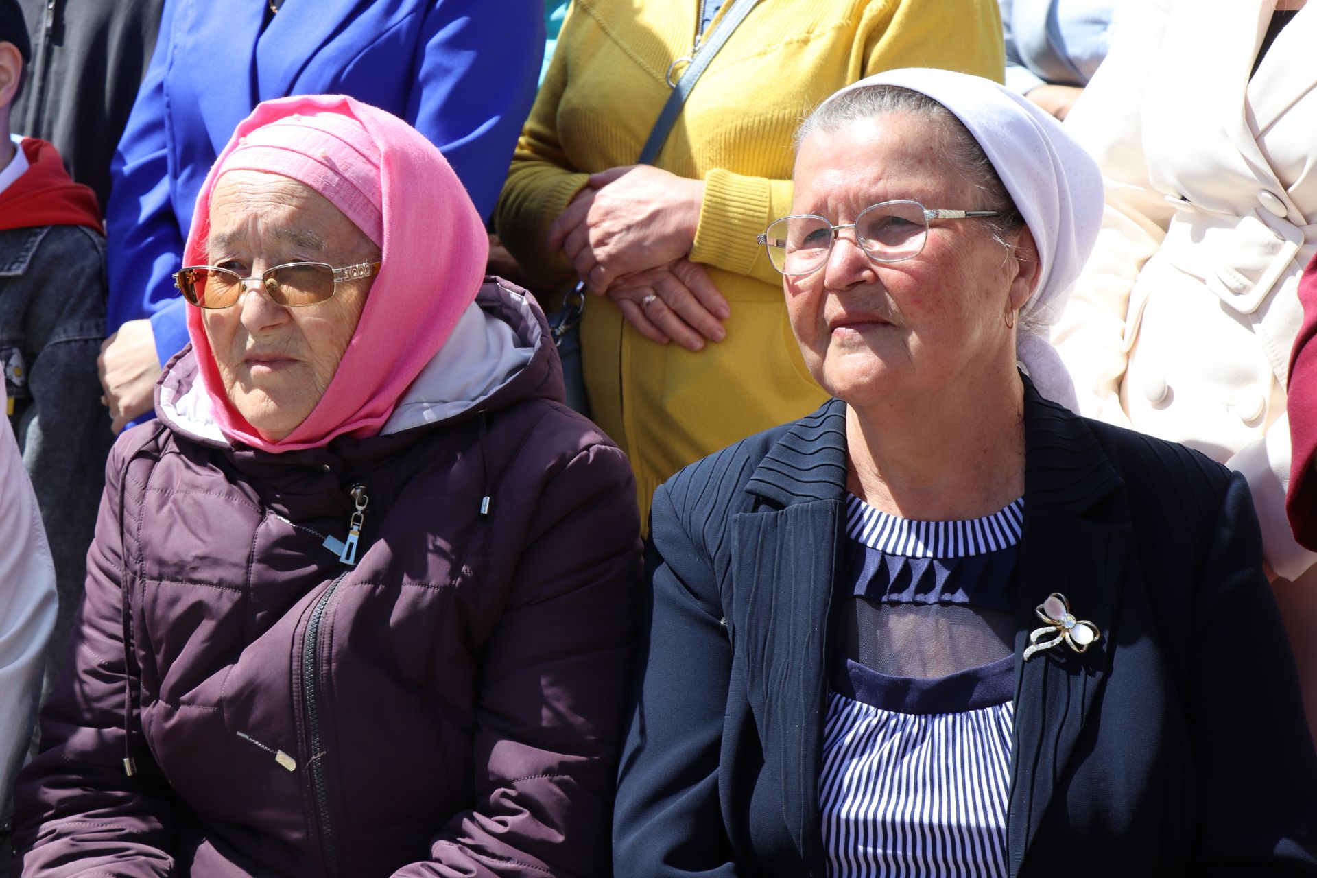 В Нурлате торжественно отметили День печати Татарстана