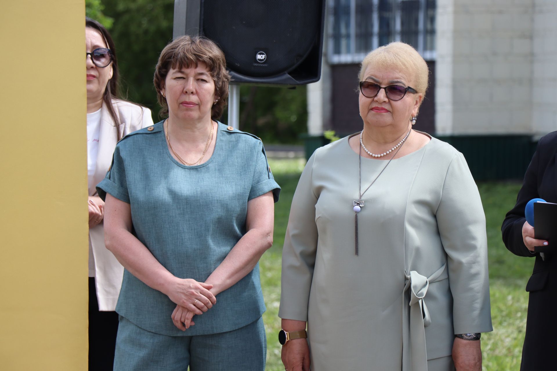 В Нурлате торжественно отметили День печати Татарстана