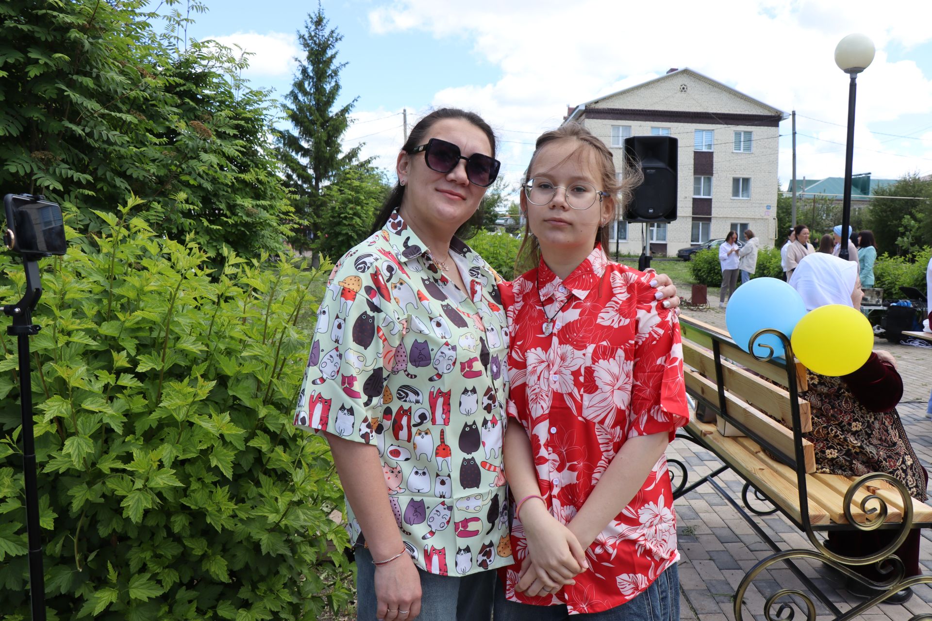 В Нурлате торжественно отметили День печати Татарстана