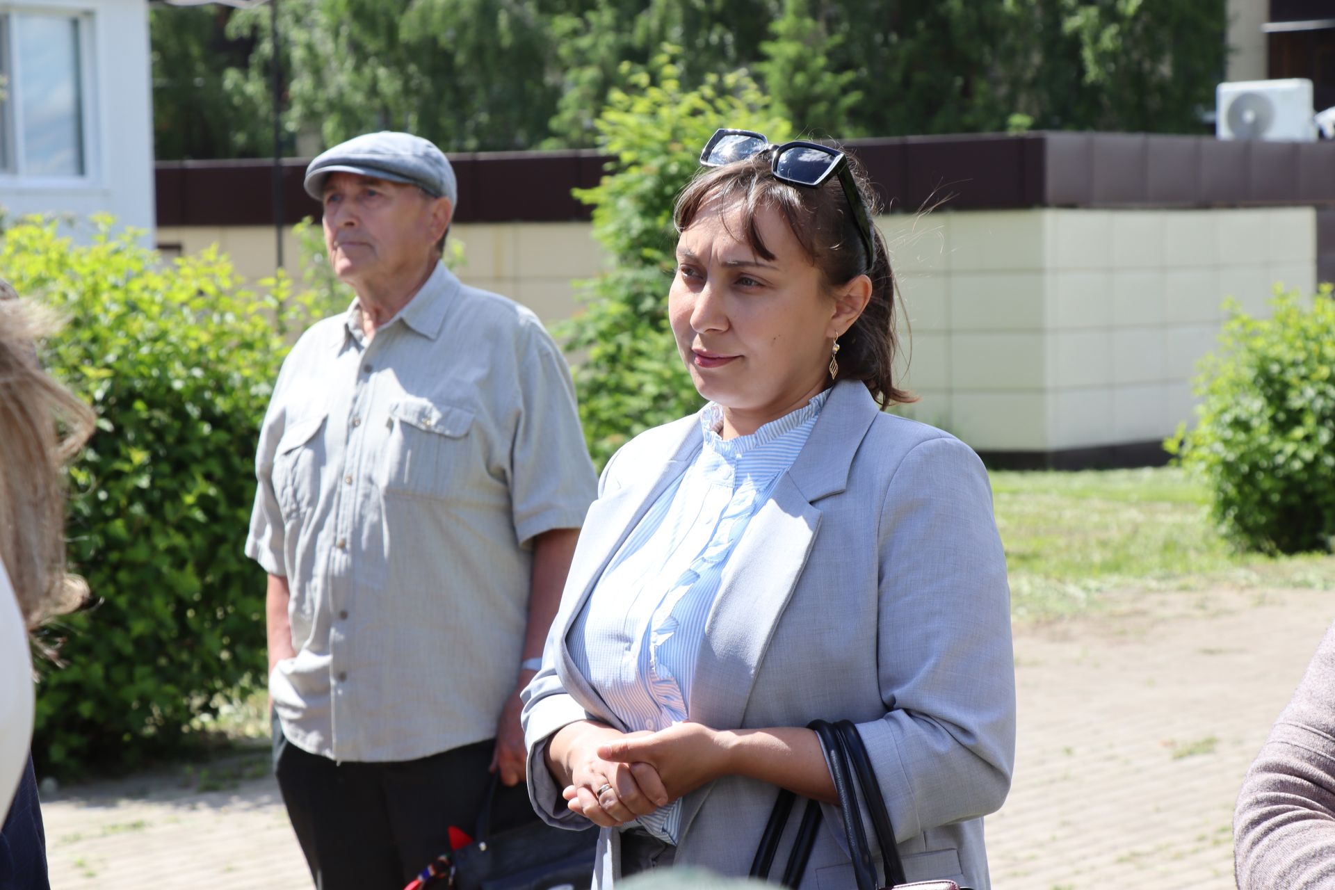 В Нурлате торжественно отметили День печати Татарстана