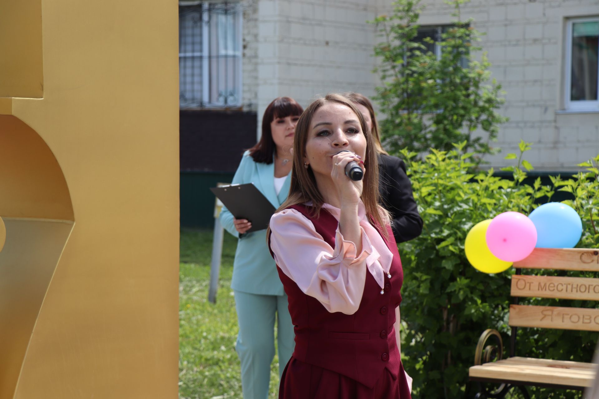 В Нурлате торжественно отметили День печати Татарстана