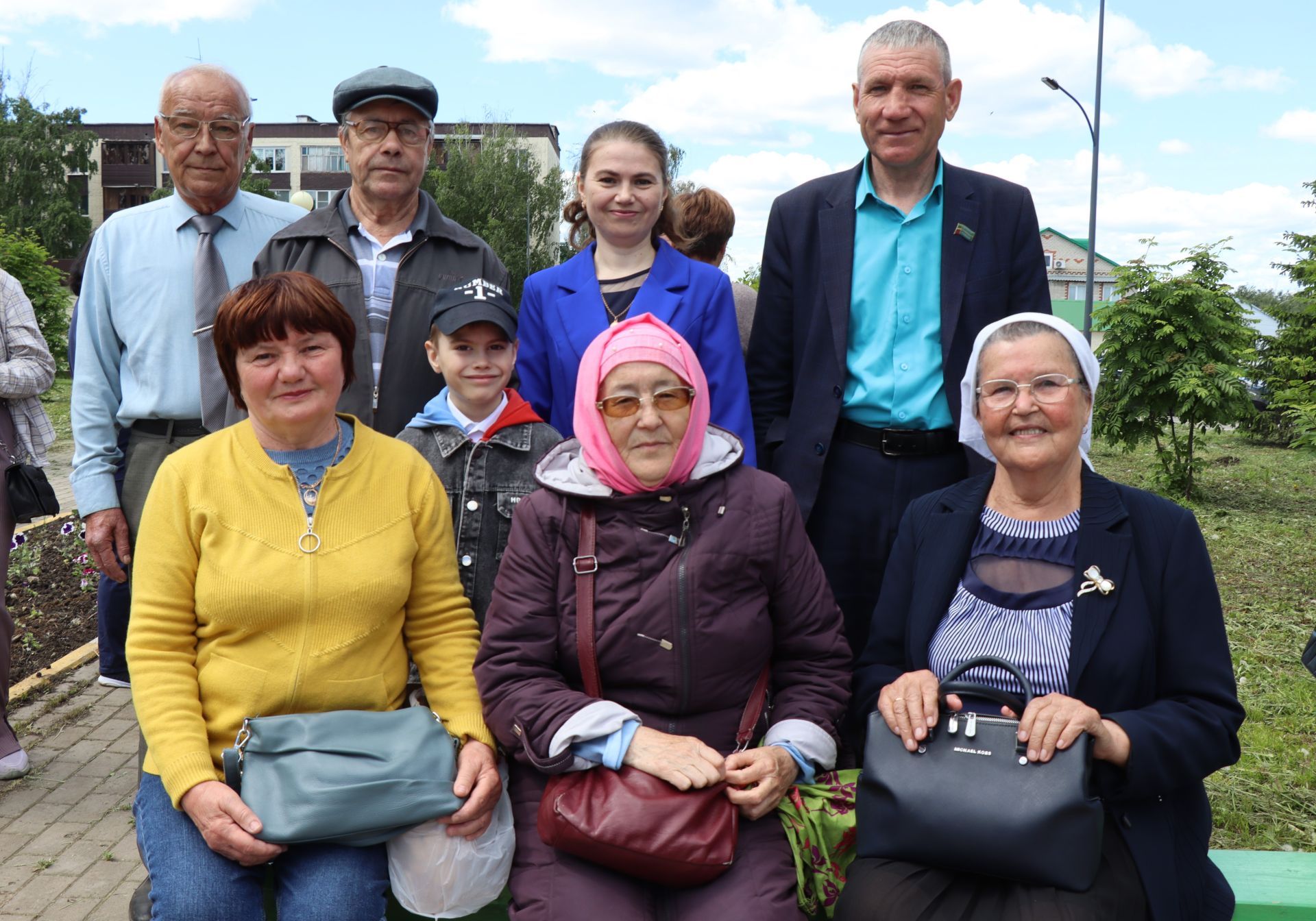В Нурлате торжественно отметили День печати Татарстана