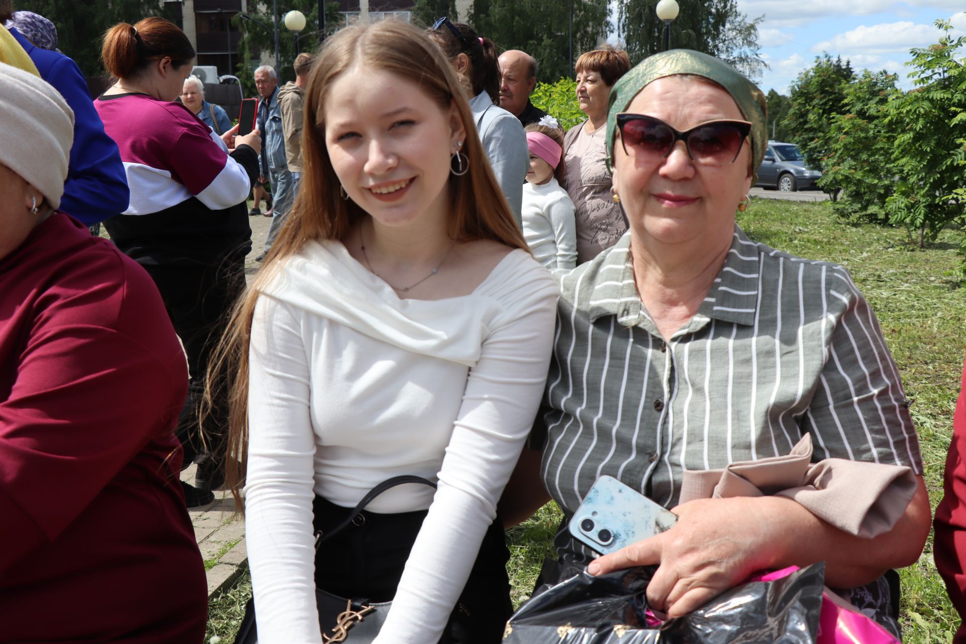 В Нурлате торжественно отметили День печати Татарстана